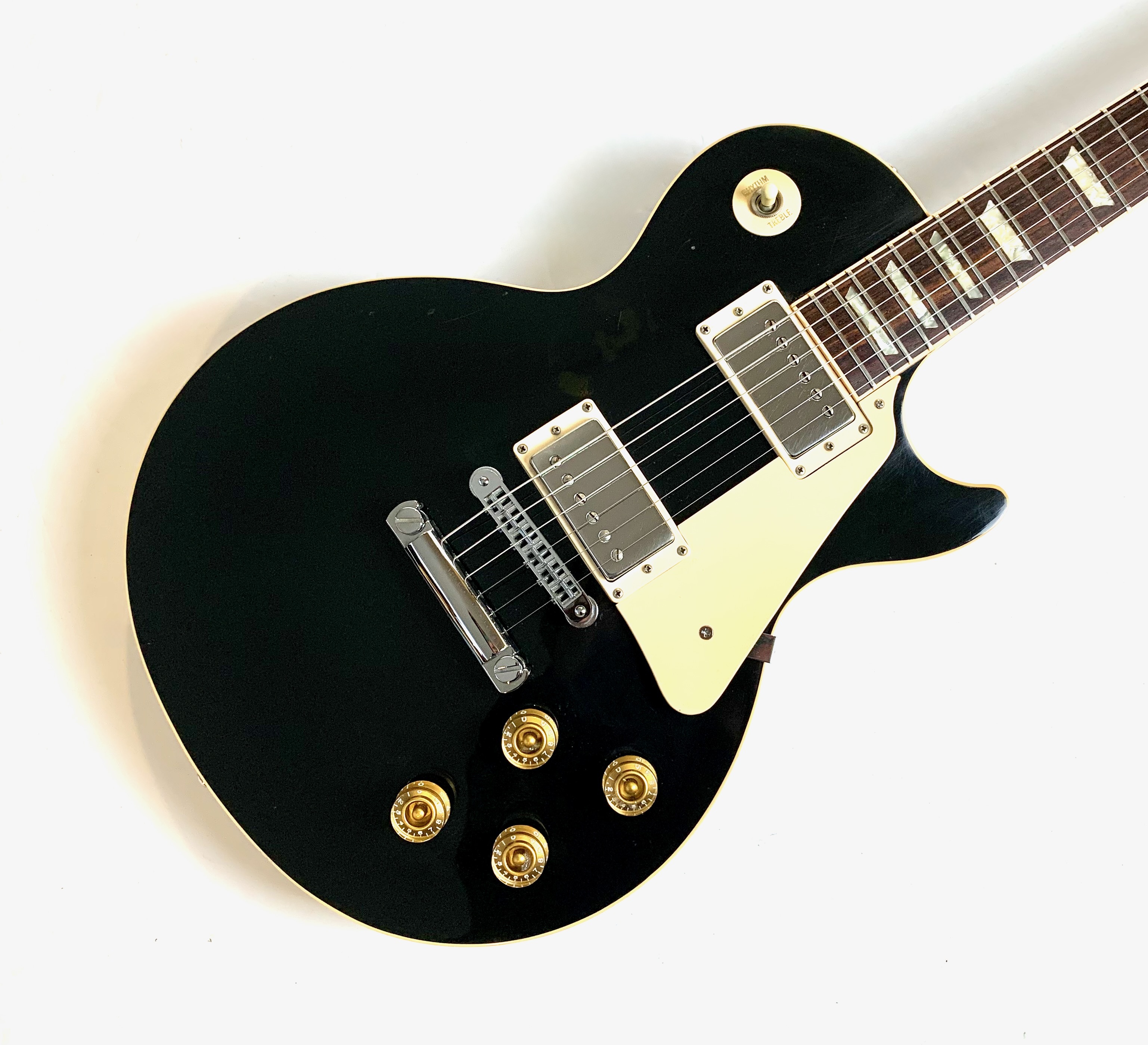 Gibson Les Paul Standard (65625)