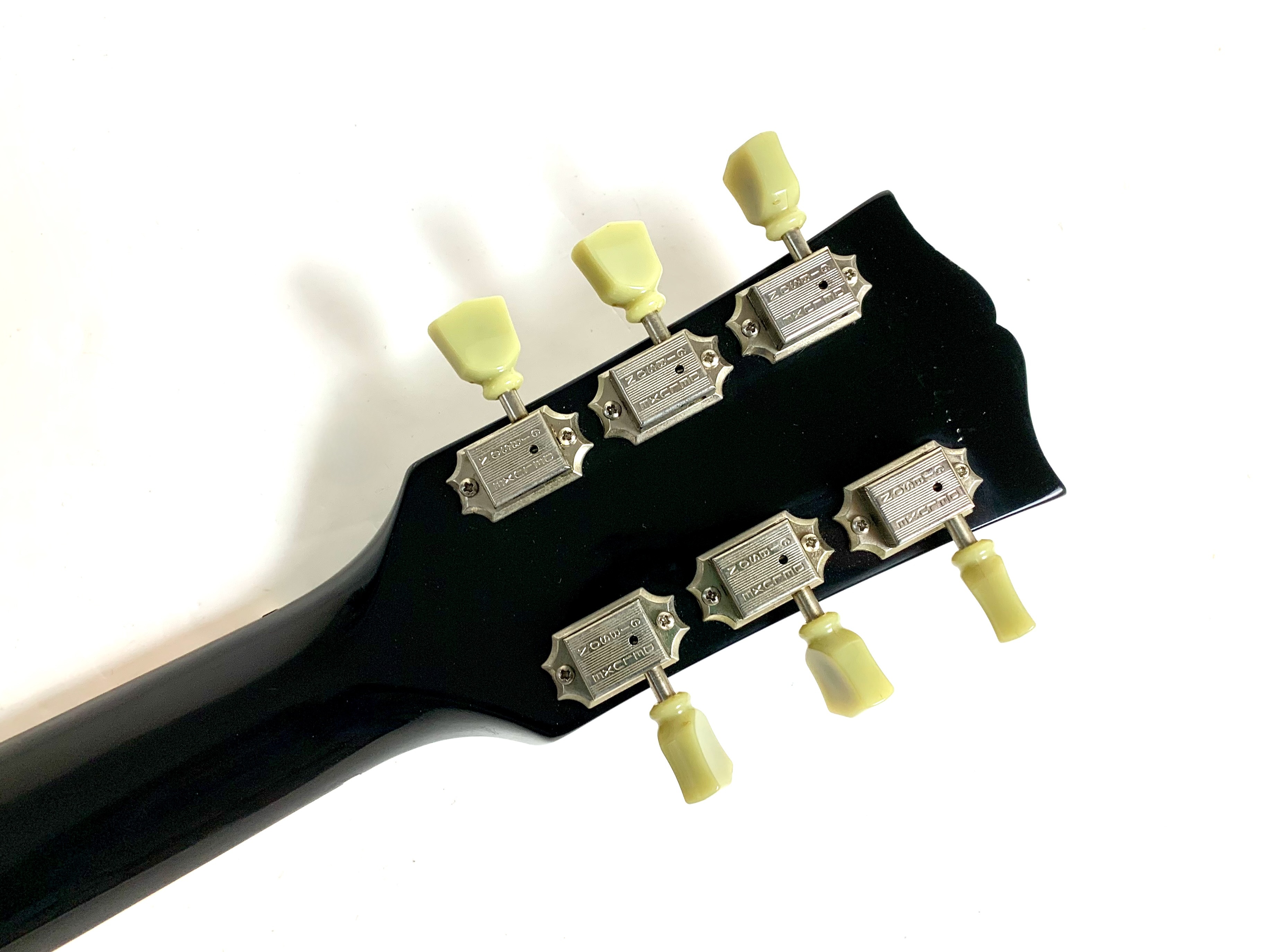 Gibson Les Paul Standard (18964)