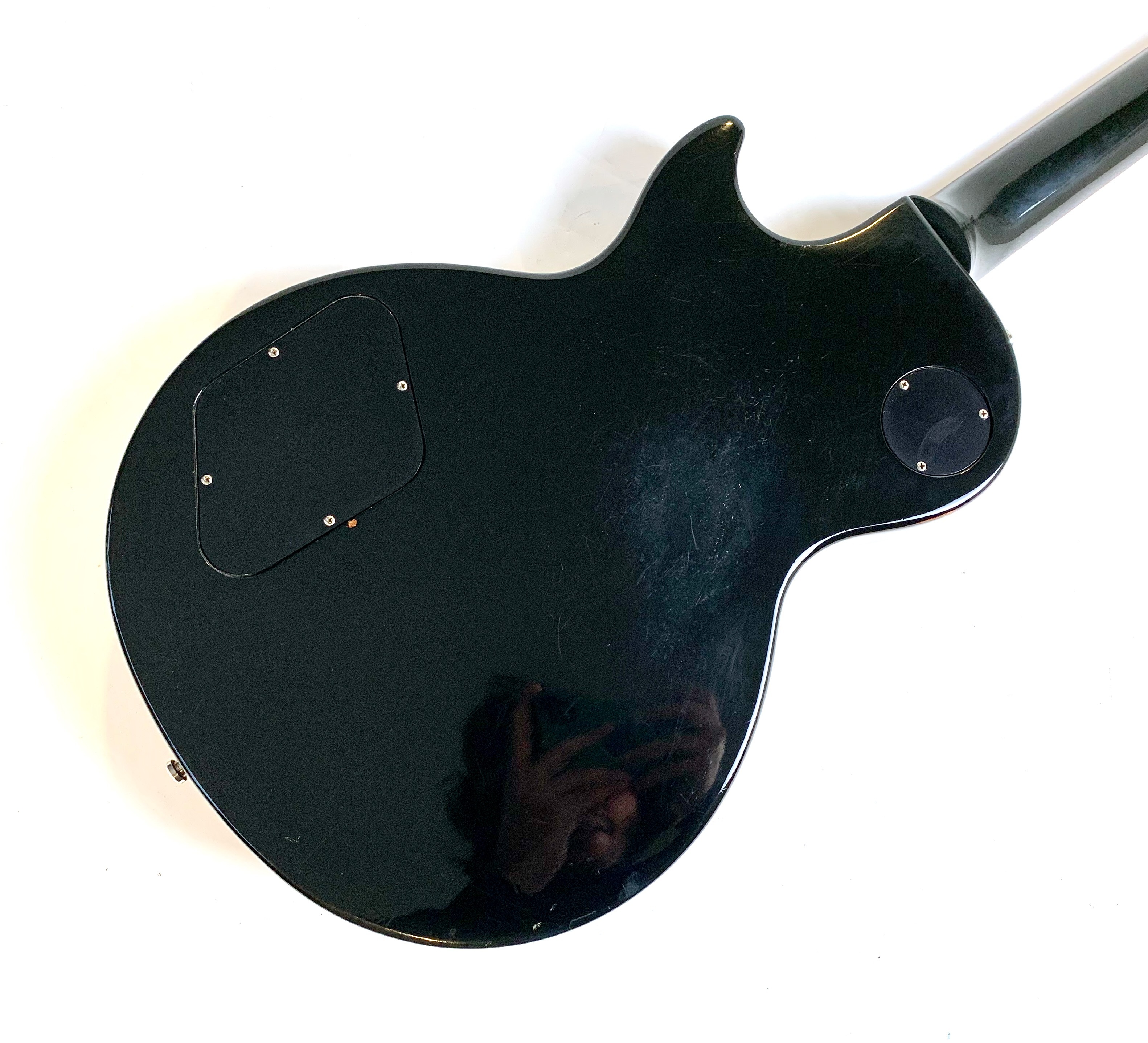Gibson Les Paul Standard (92696)