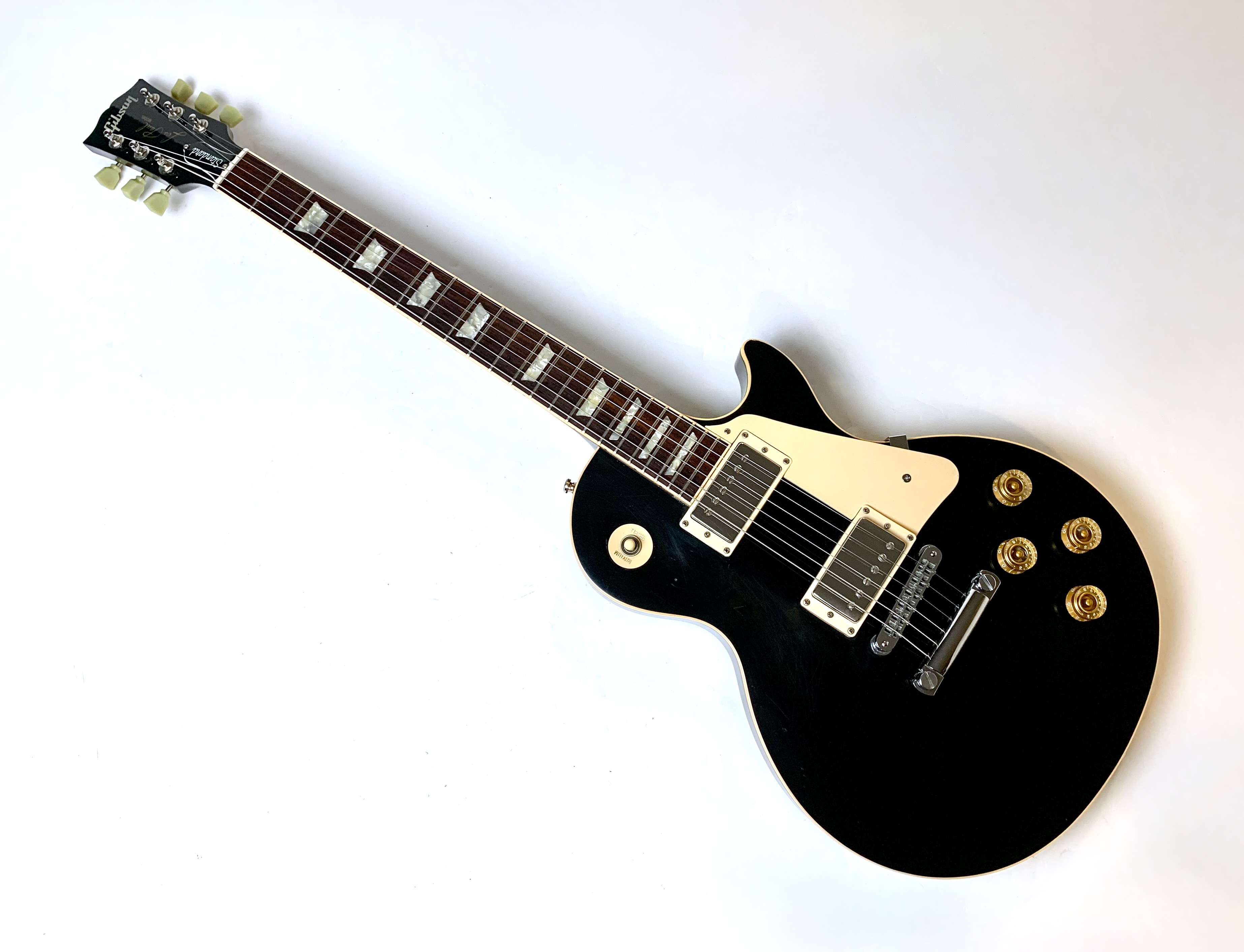 Gibson Les Paul Standard (43315)