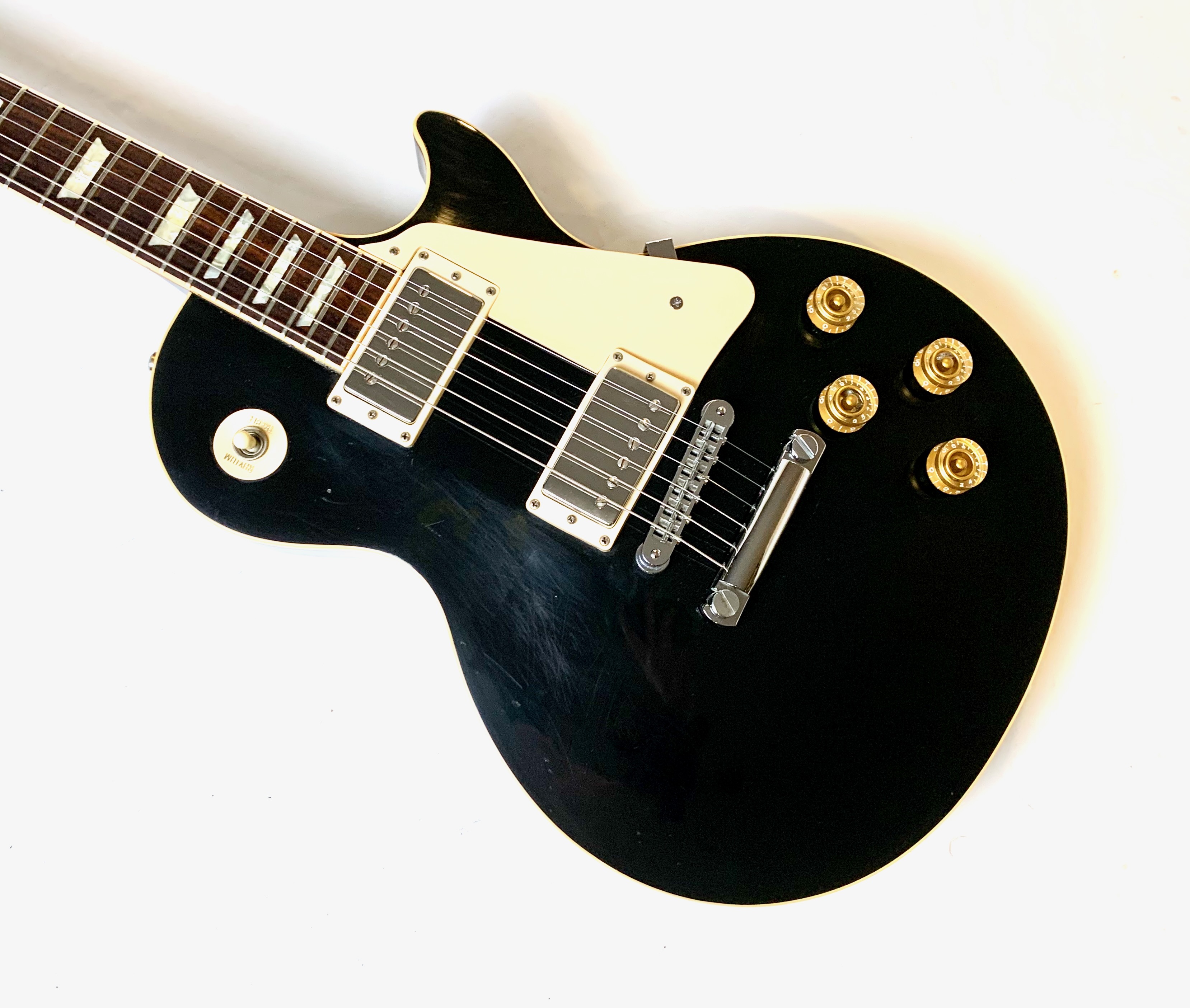 Gibson Les Paul Standard (6427)