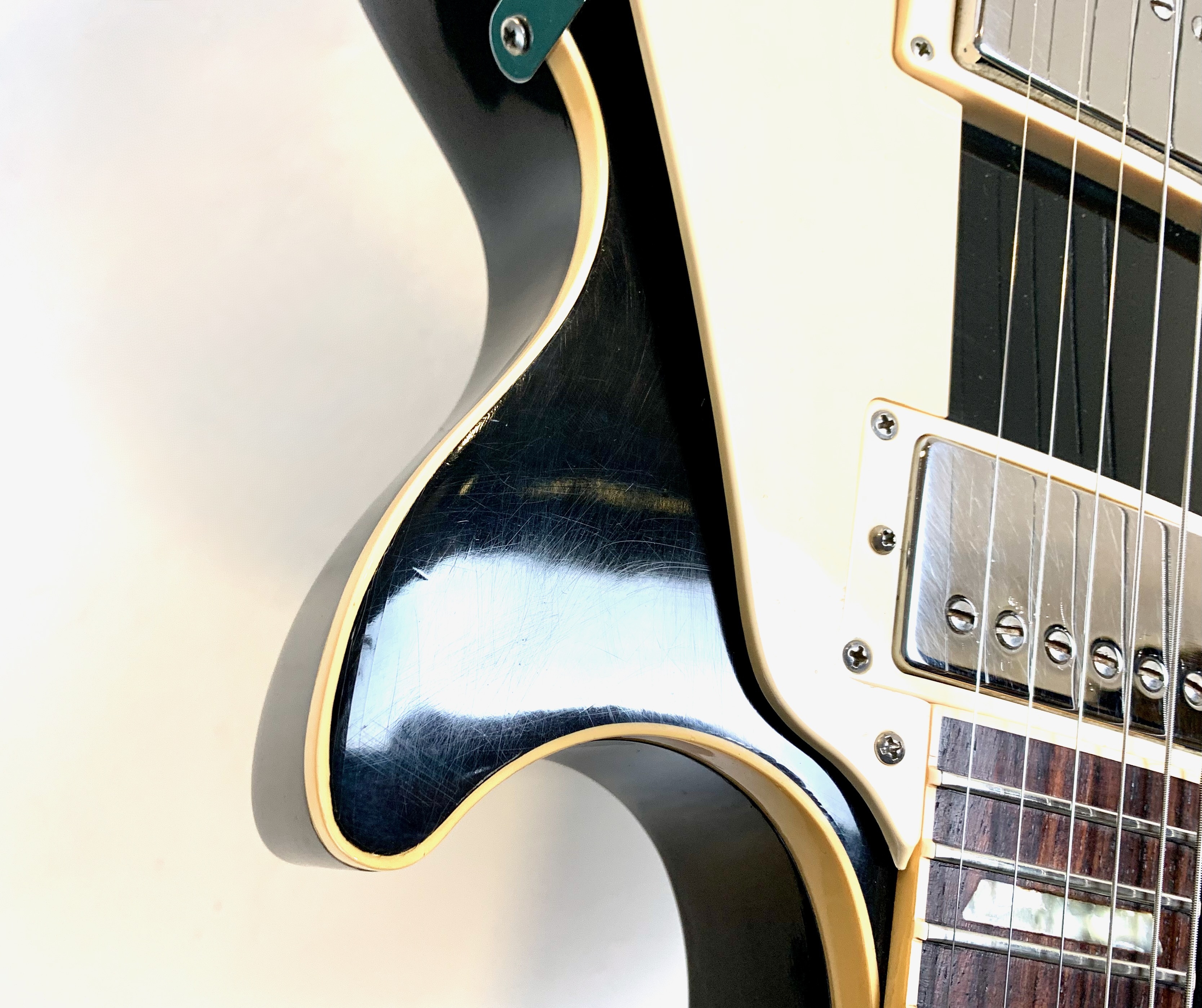 Gibson Les Paul Standard (9549)
