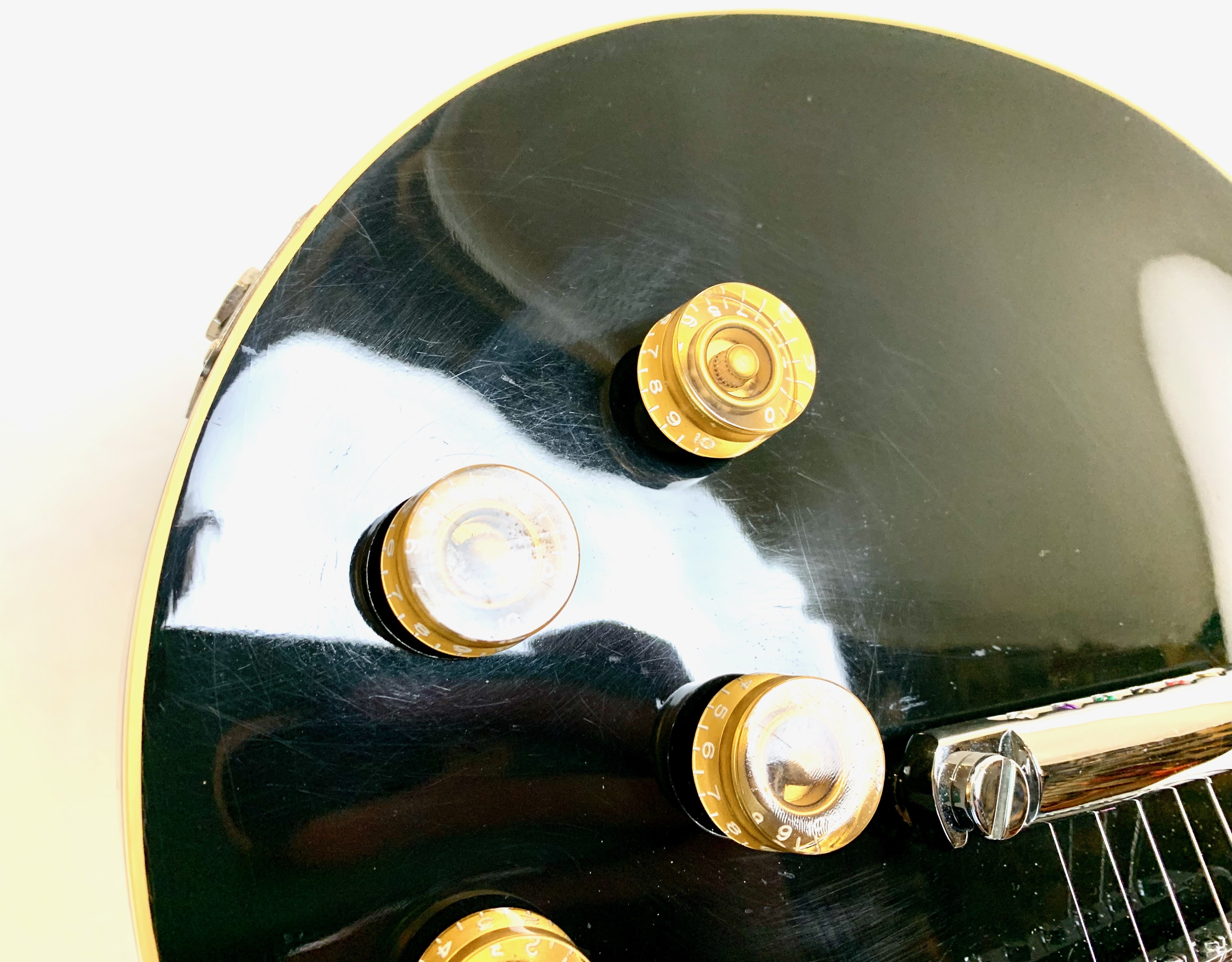Gibson Les Paul Standard (10263)