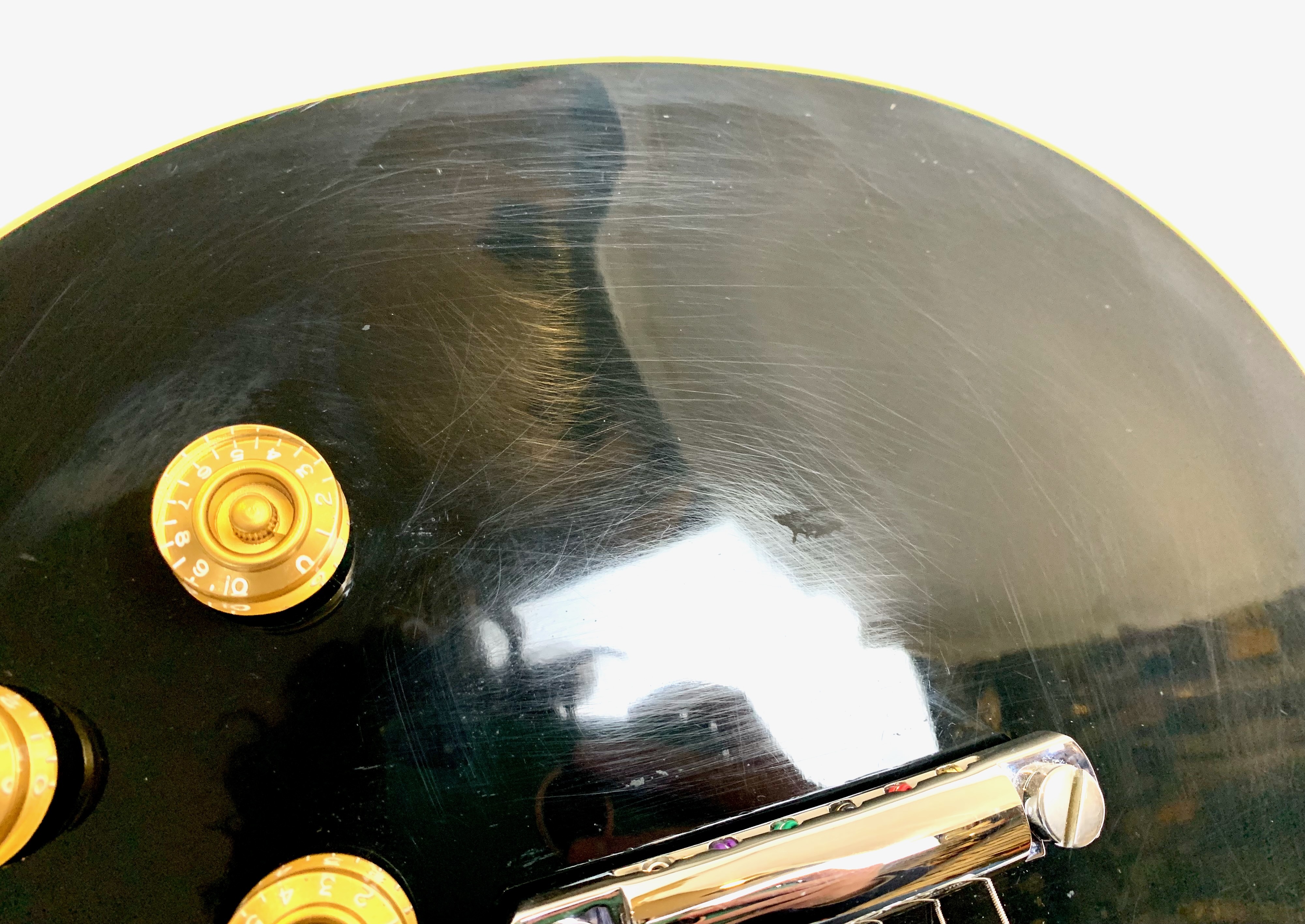Gibson Les Paul Standard (2660)