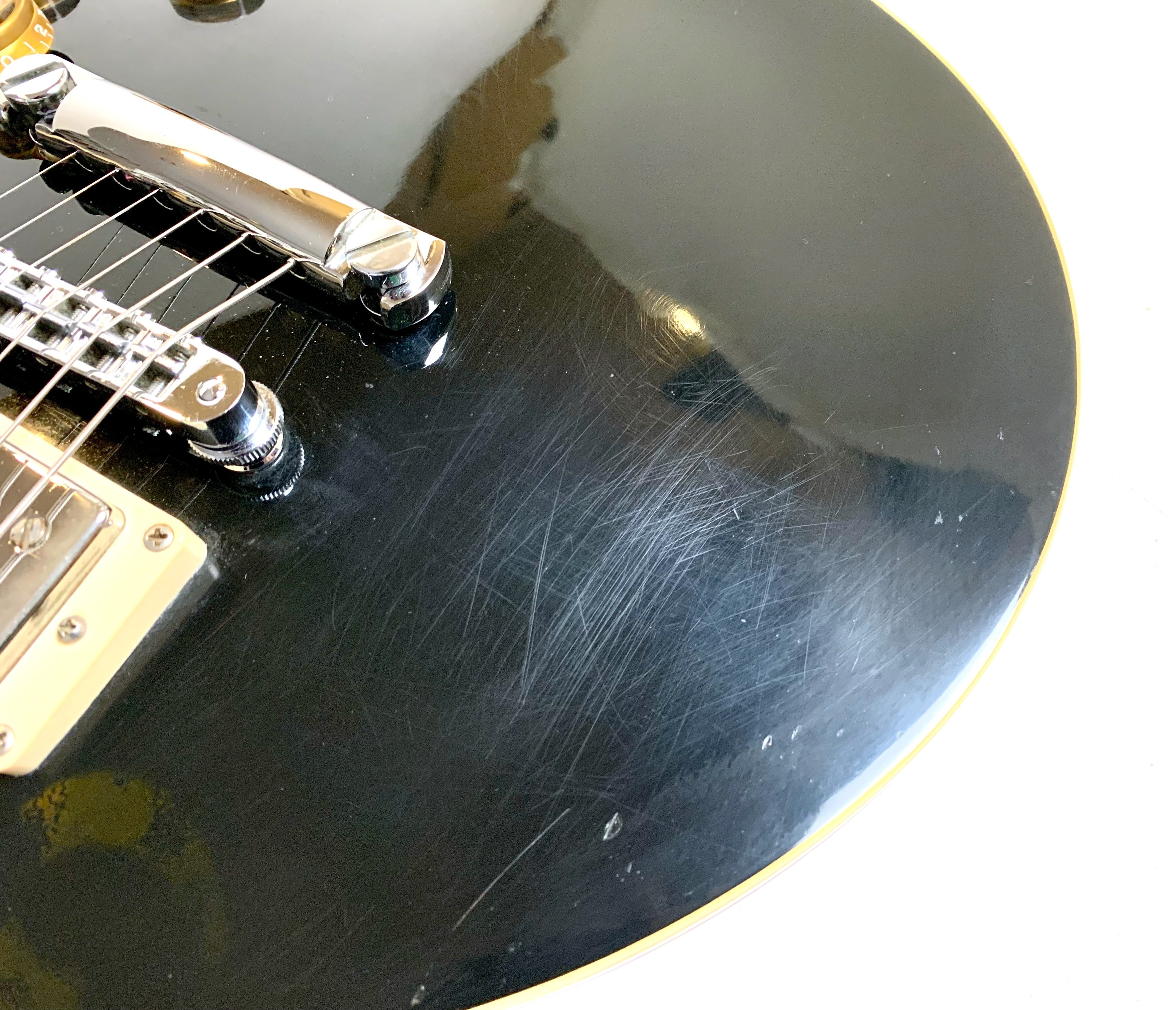 Gibson Les Paul Standard (66763)
