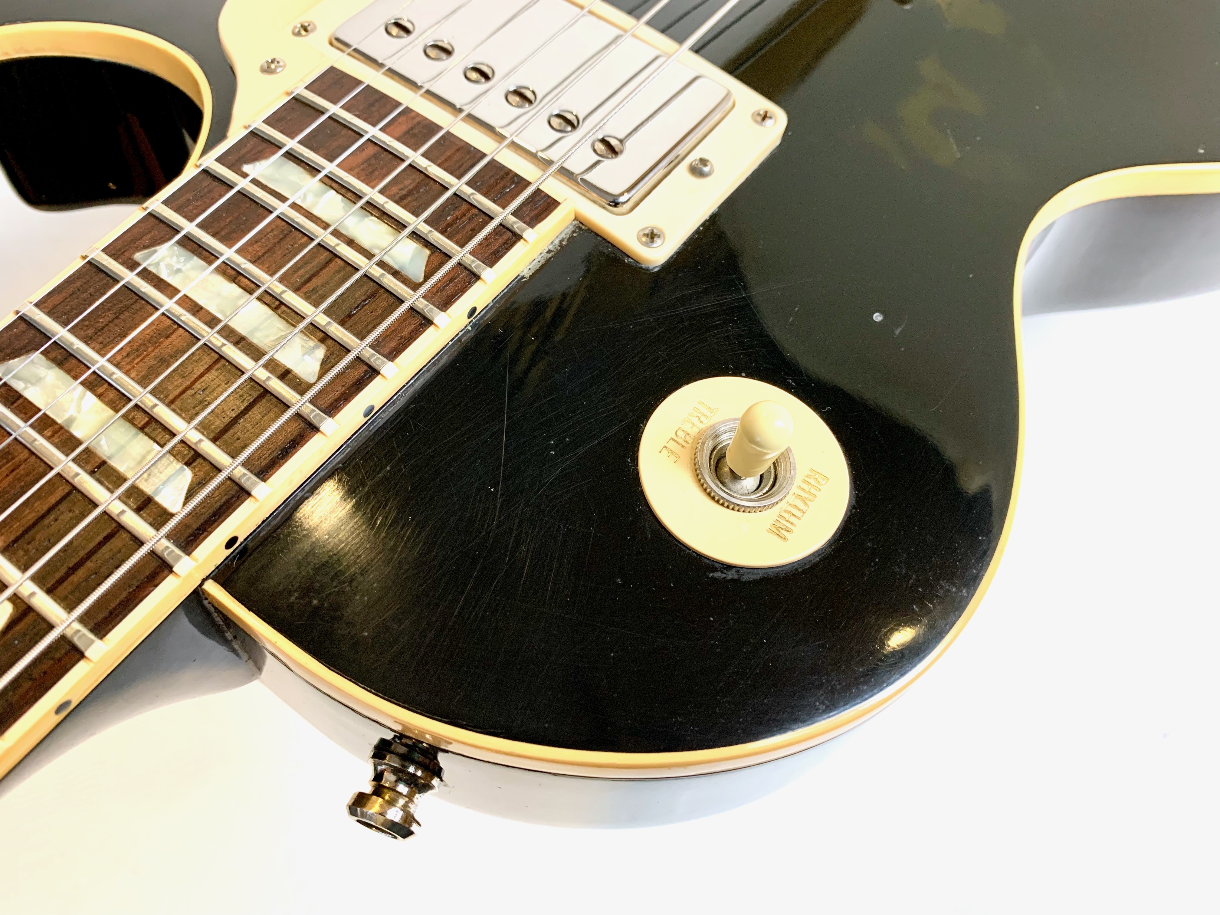 Gibson Les Paul Standard (63174)