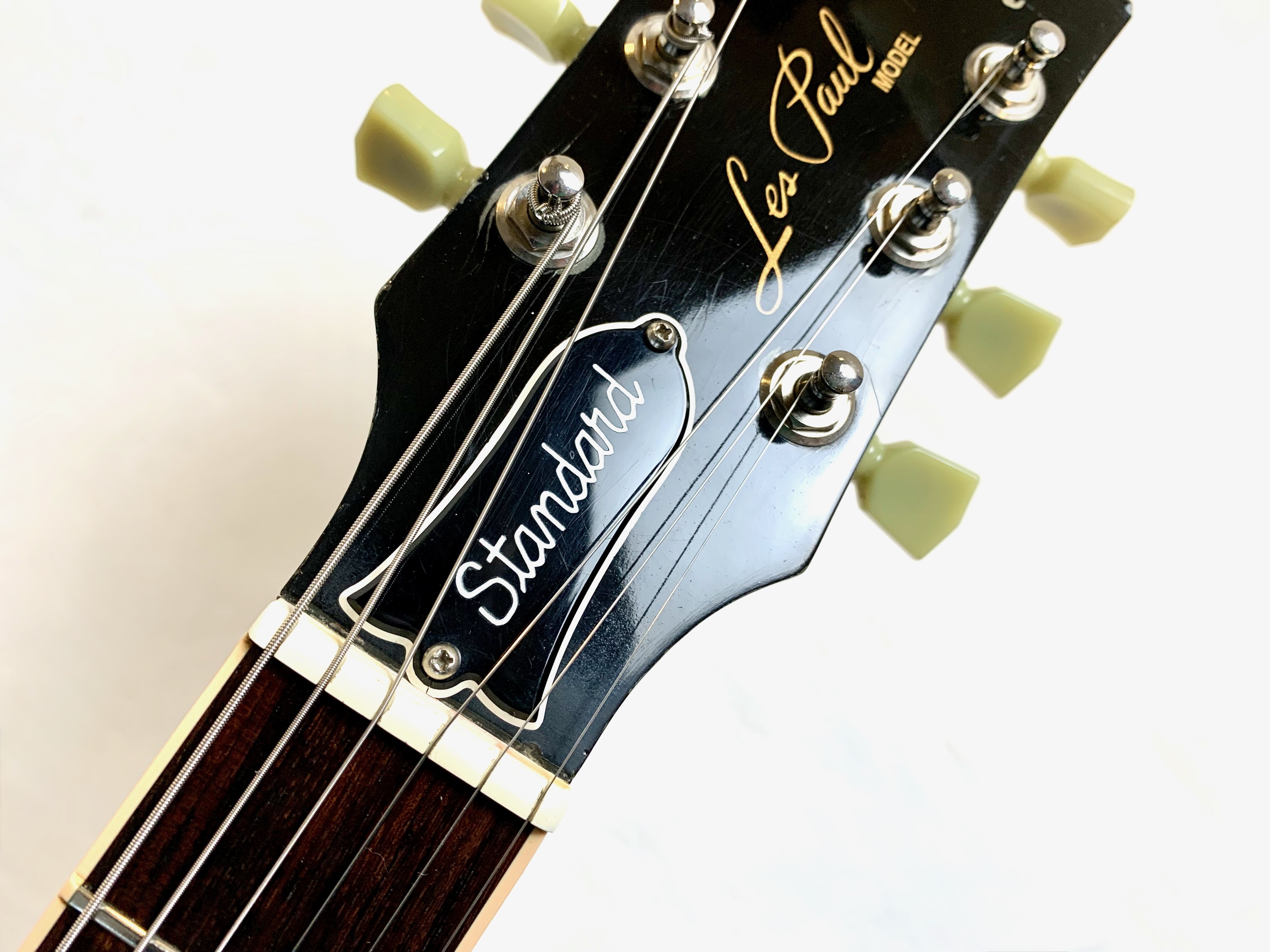 Gibson Les Paul Standard (58534)
