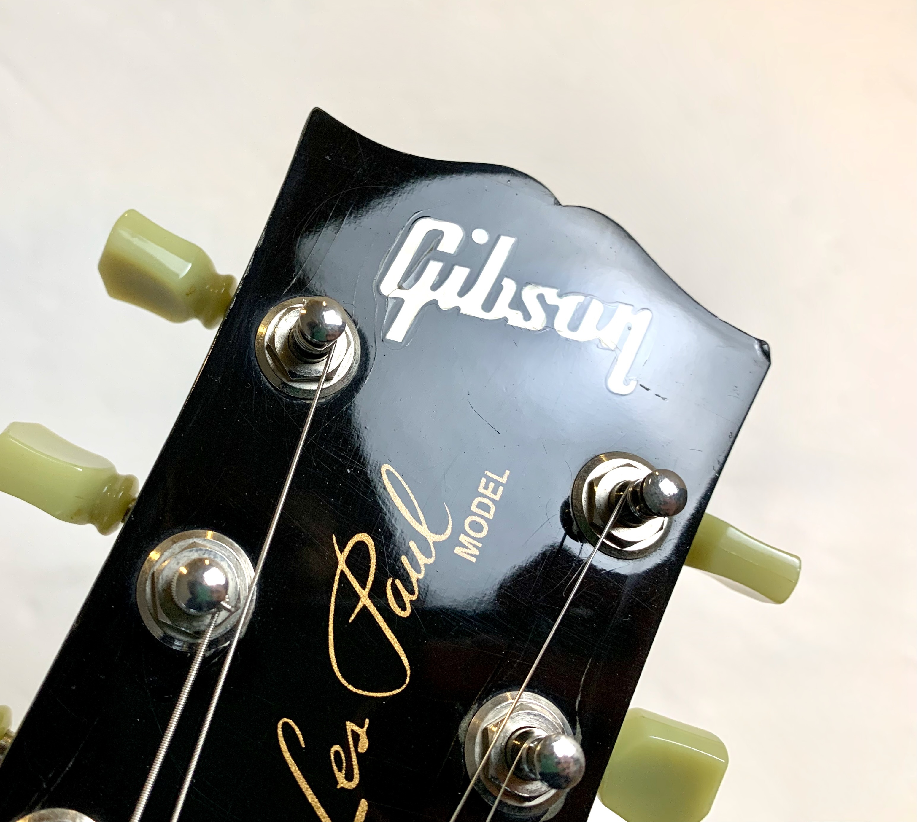 Gibson Les Paul Standard (30581)