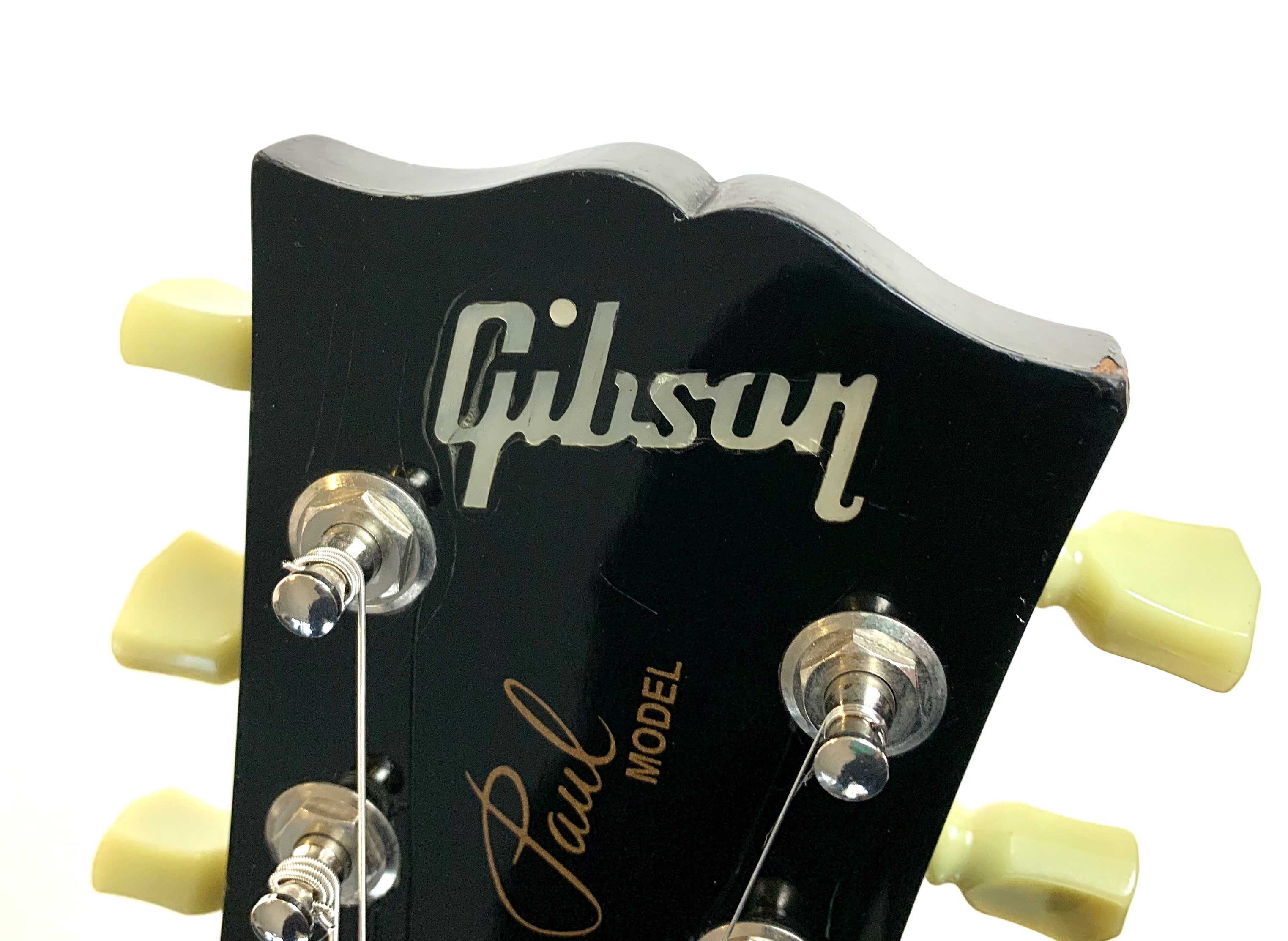 Gibson Les Paul Standard (76502)