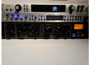 Universal Audio LA-610 MK II (81511)