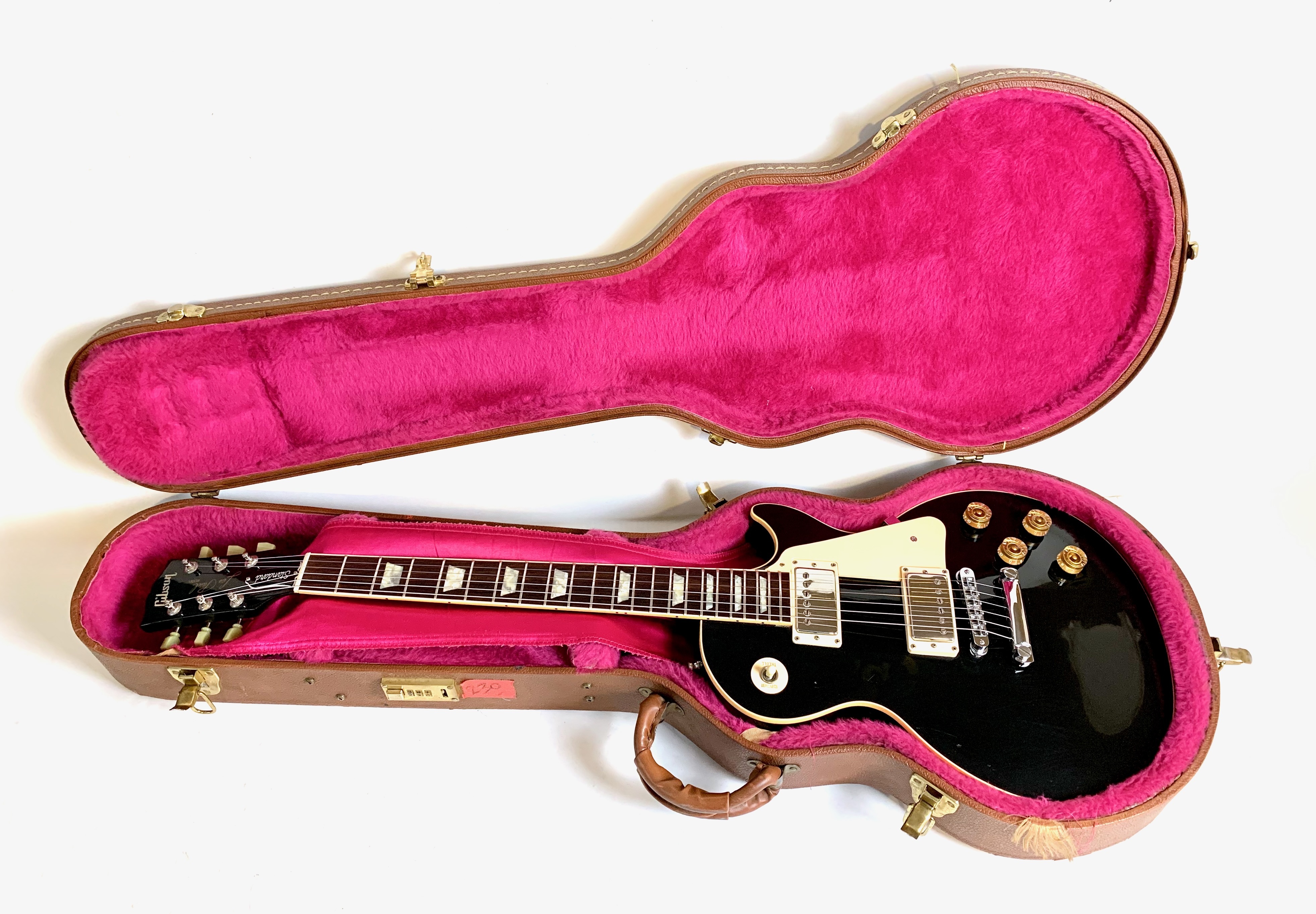 Gibson Les Paul Standard (37777)
