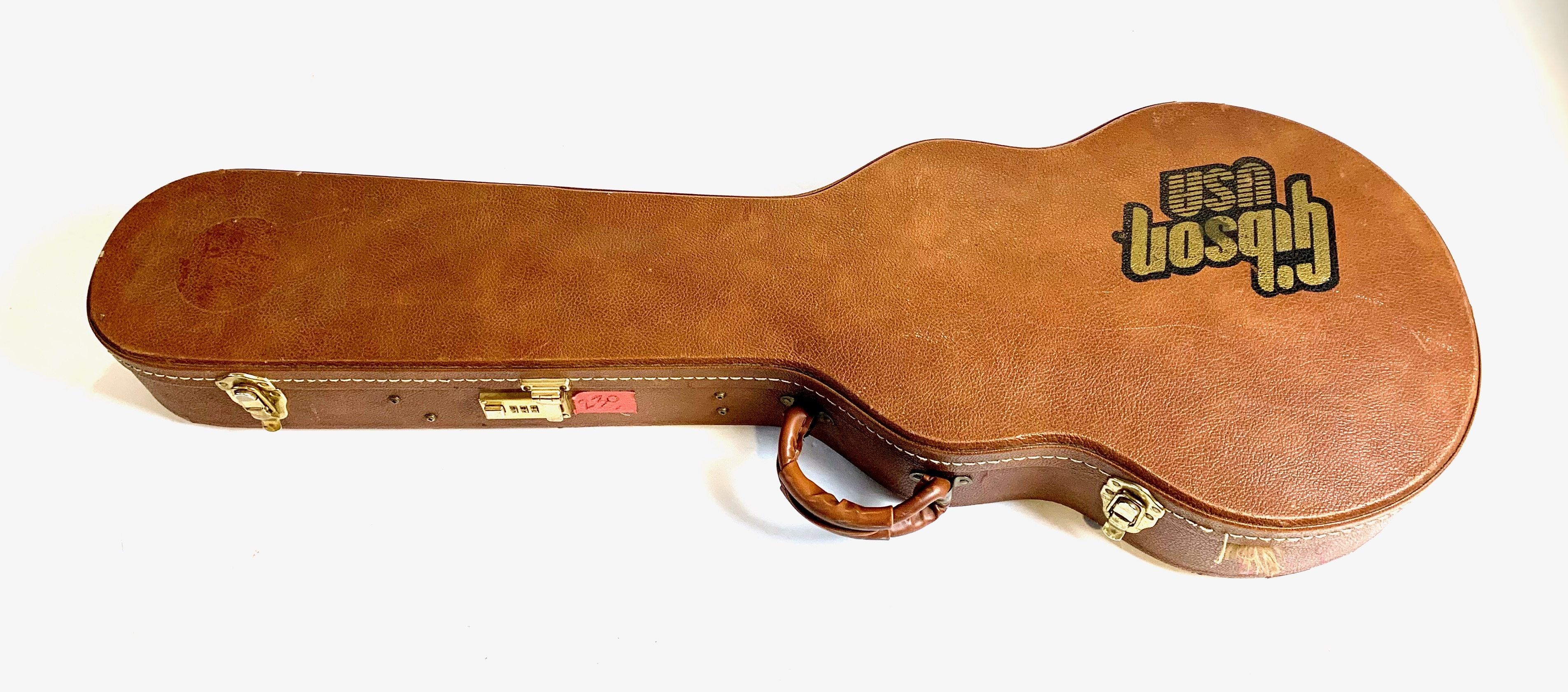Gibson Les Paul Standard (4543)