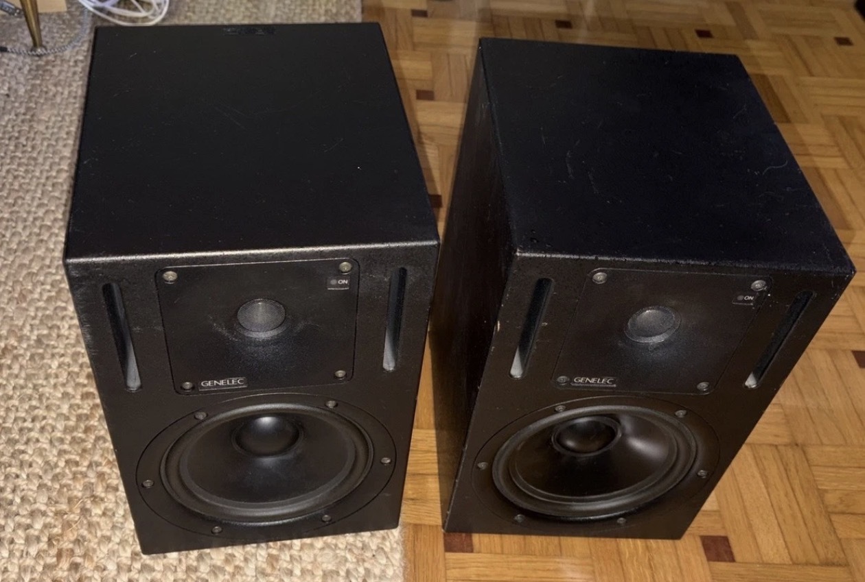Genelec 1030A (6327)