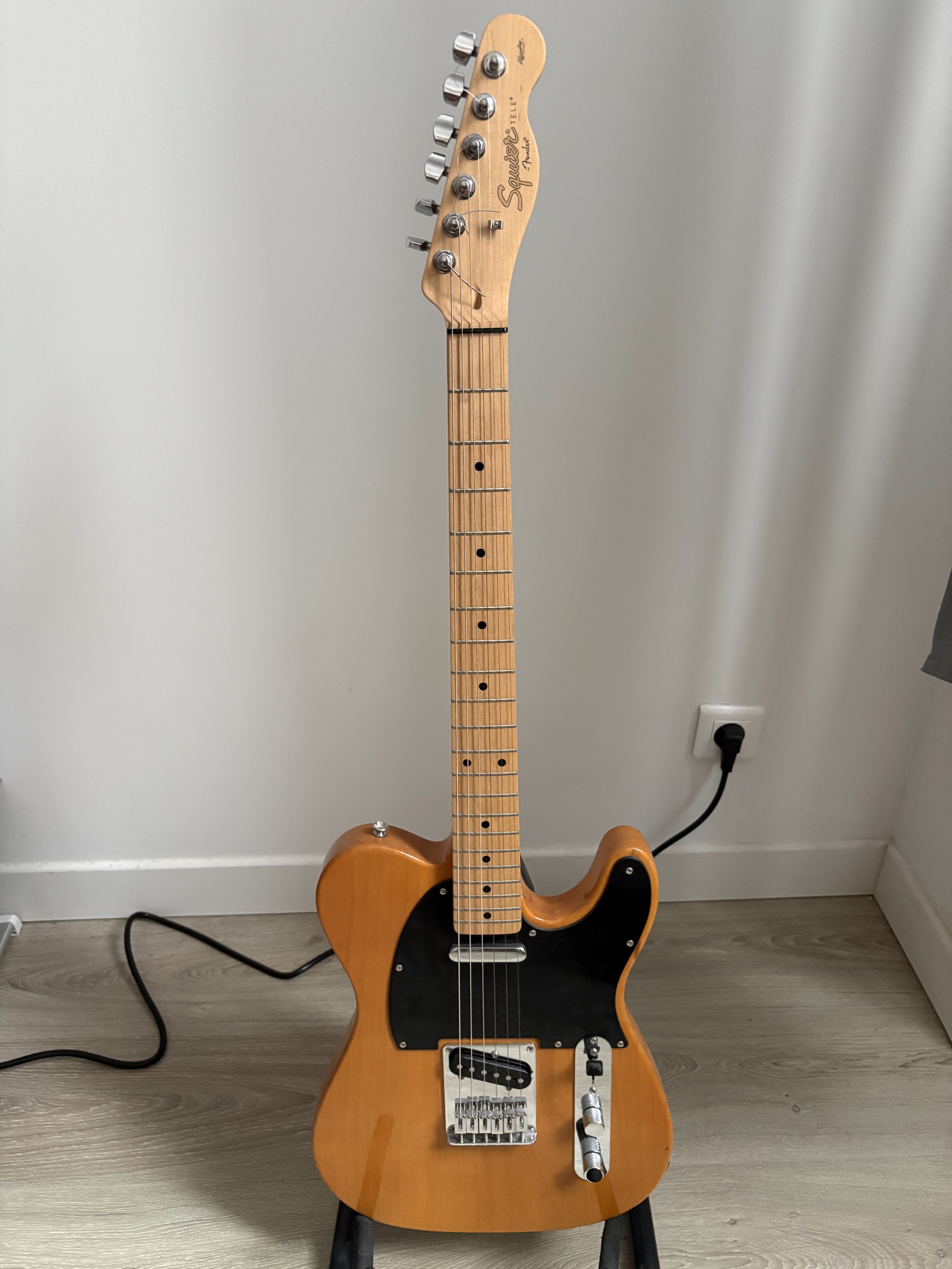 Squier Affinity Telecaster 