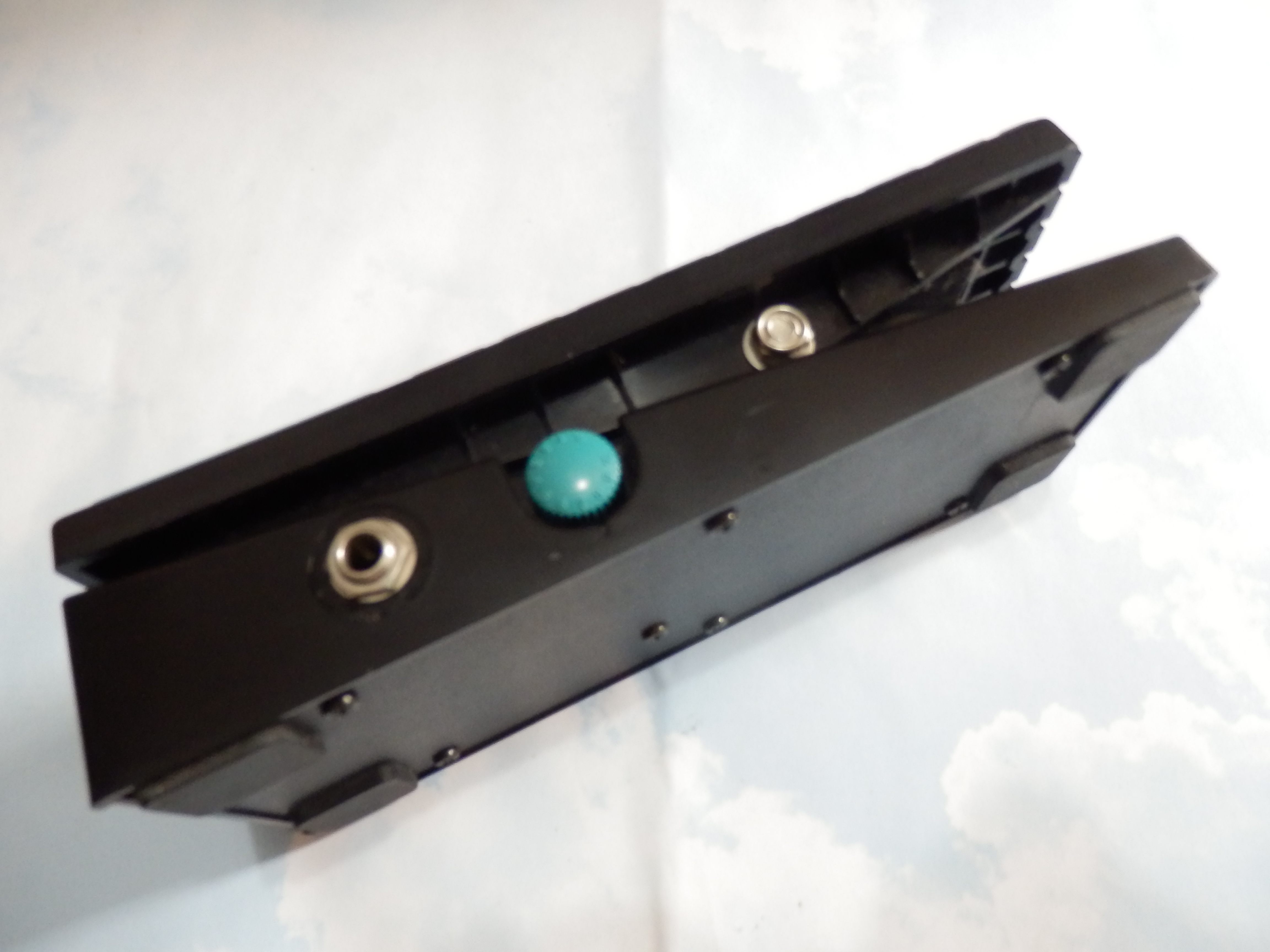 Boss FV-60 Foot Volume (45656)