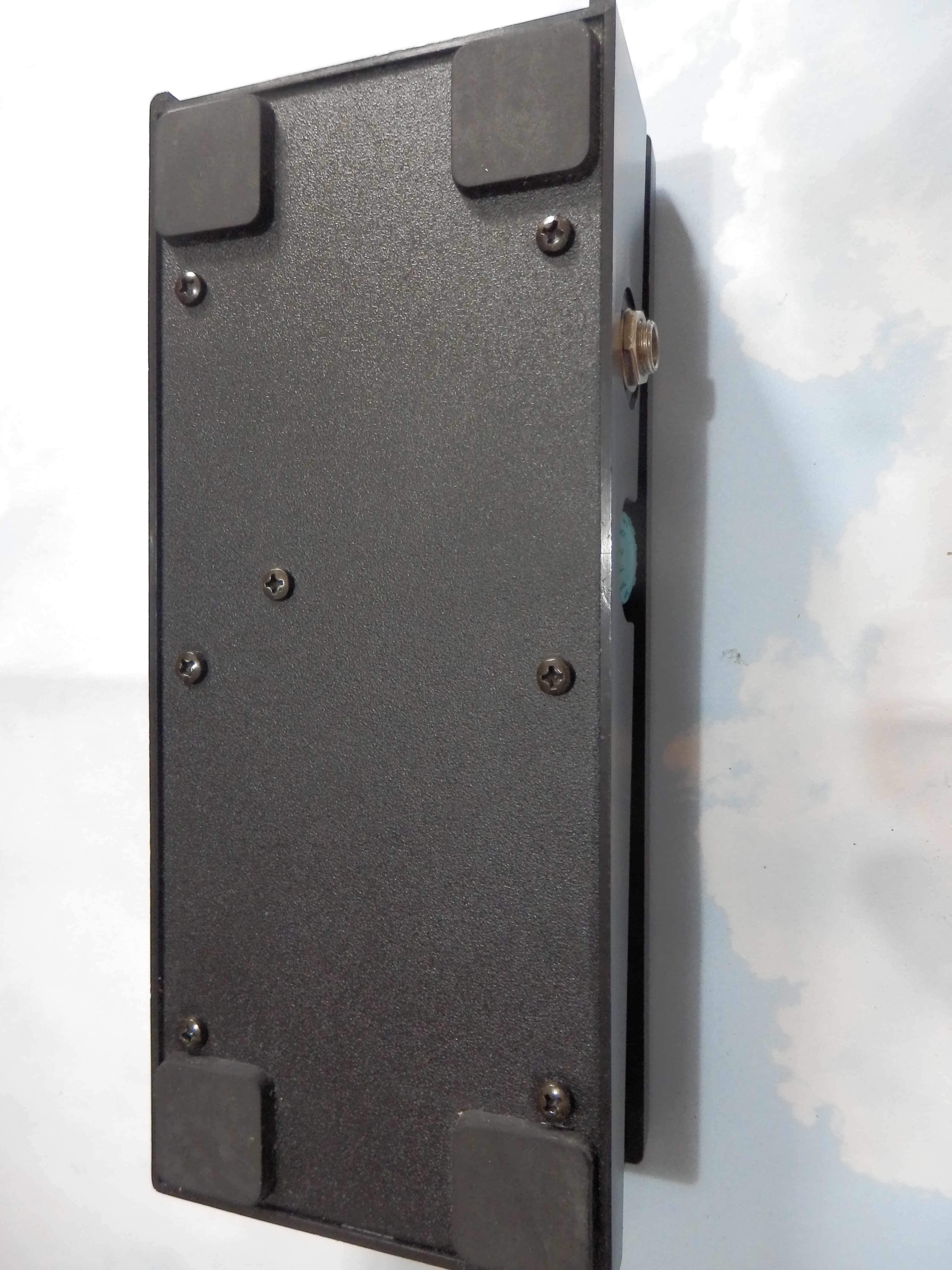 Boss FV-60 Foot Volume (55230)