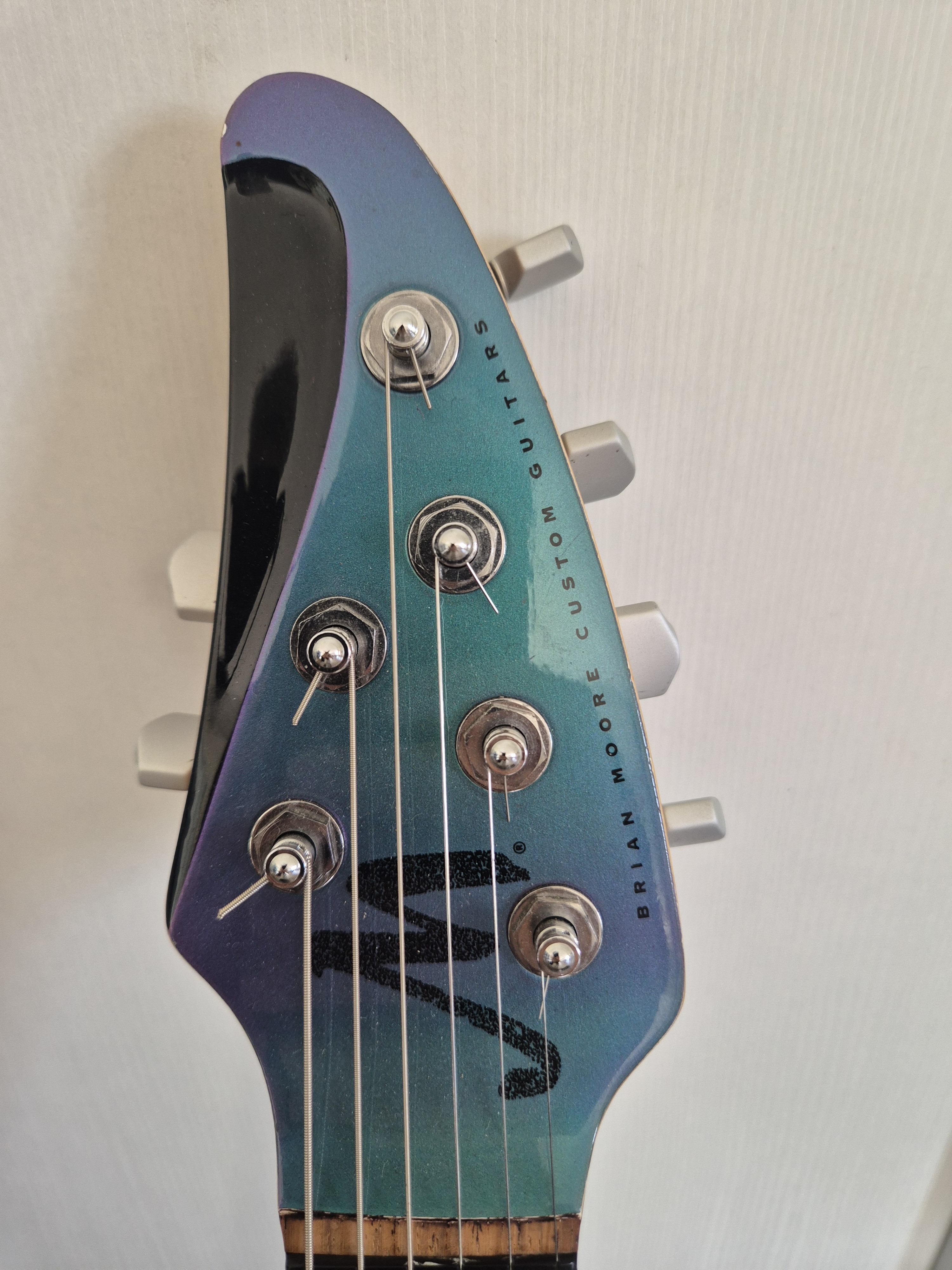 Brian Moore iGuitar.USB (76876)