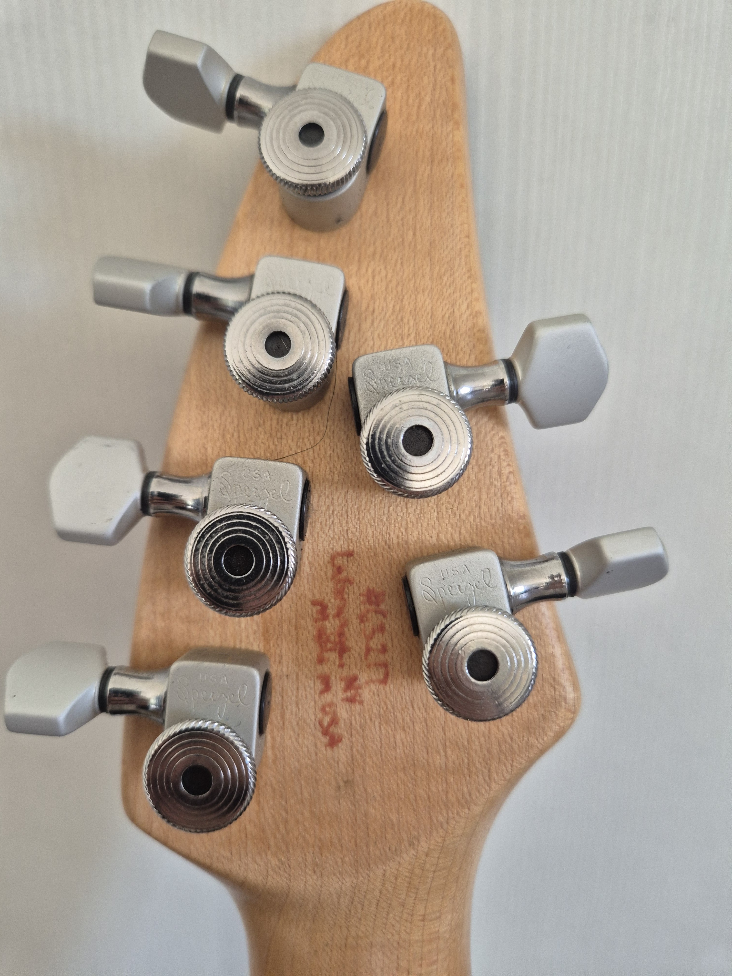 Brian Moore iGuitar.USB (65579)