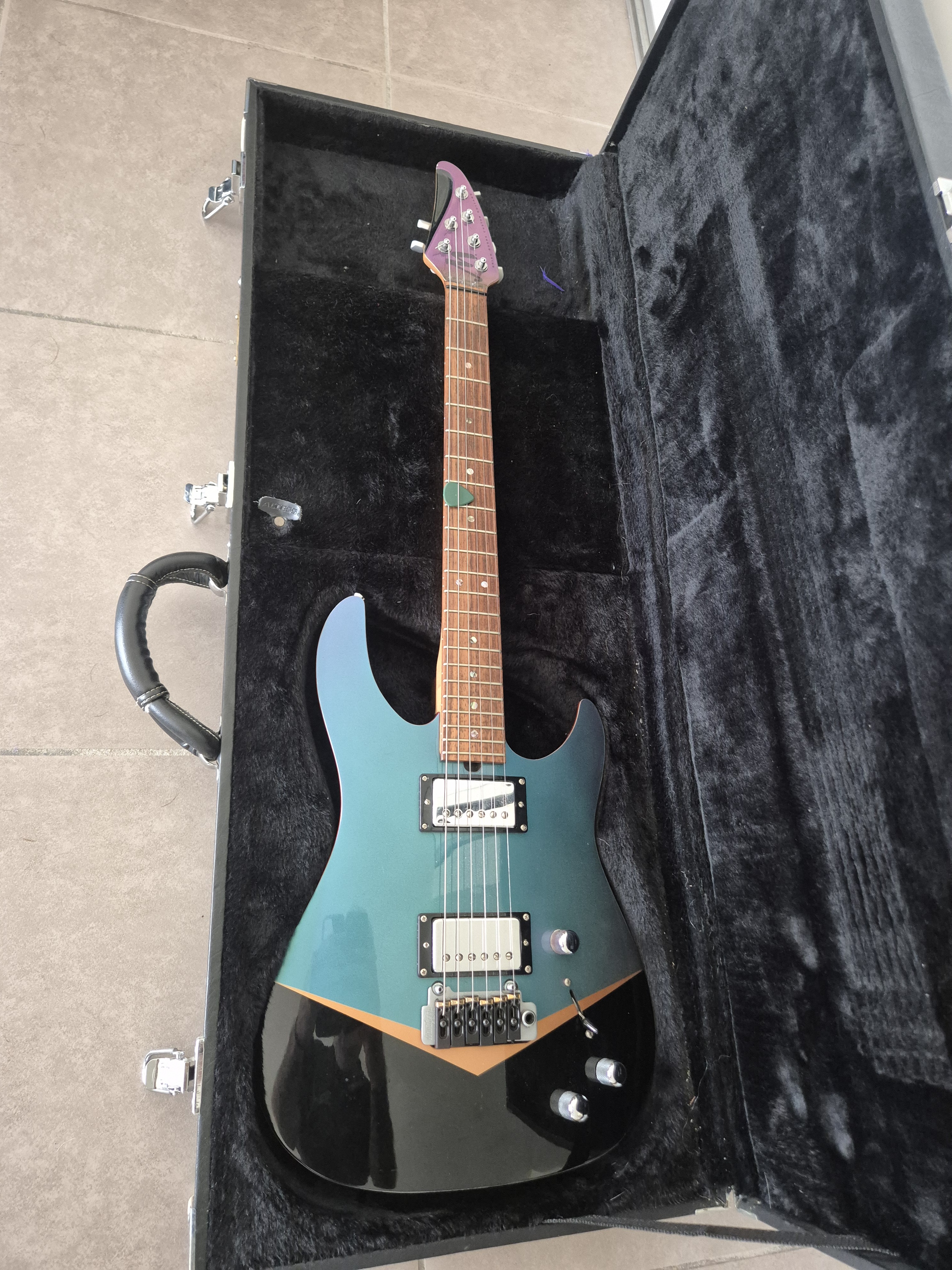 Brian Moore iGuitar.USB (35866)