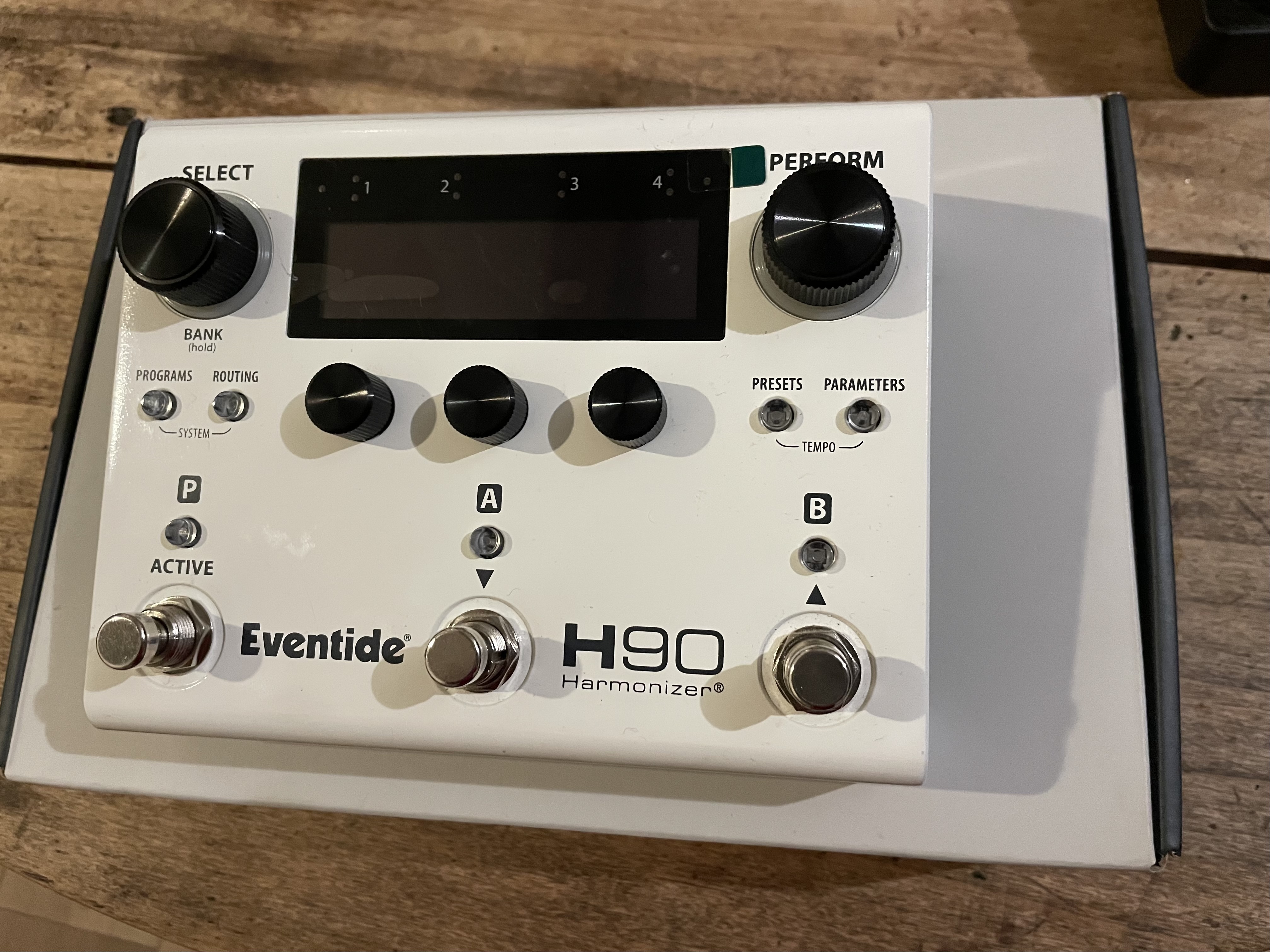 Eventide h90 état neuf