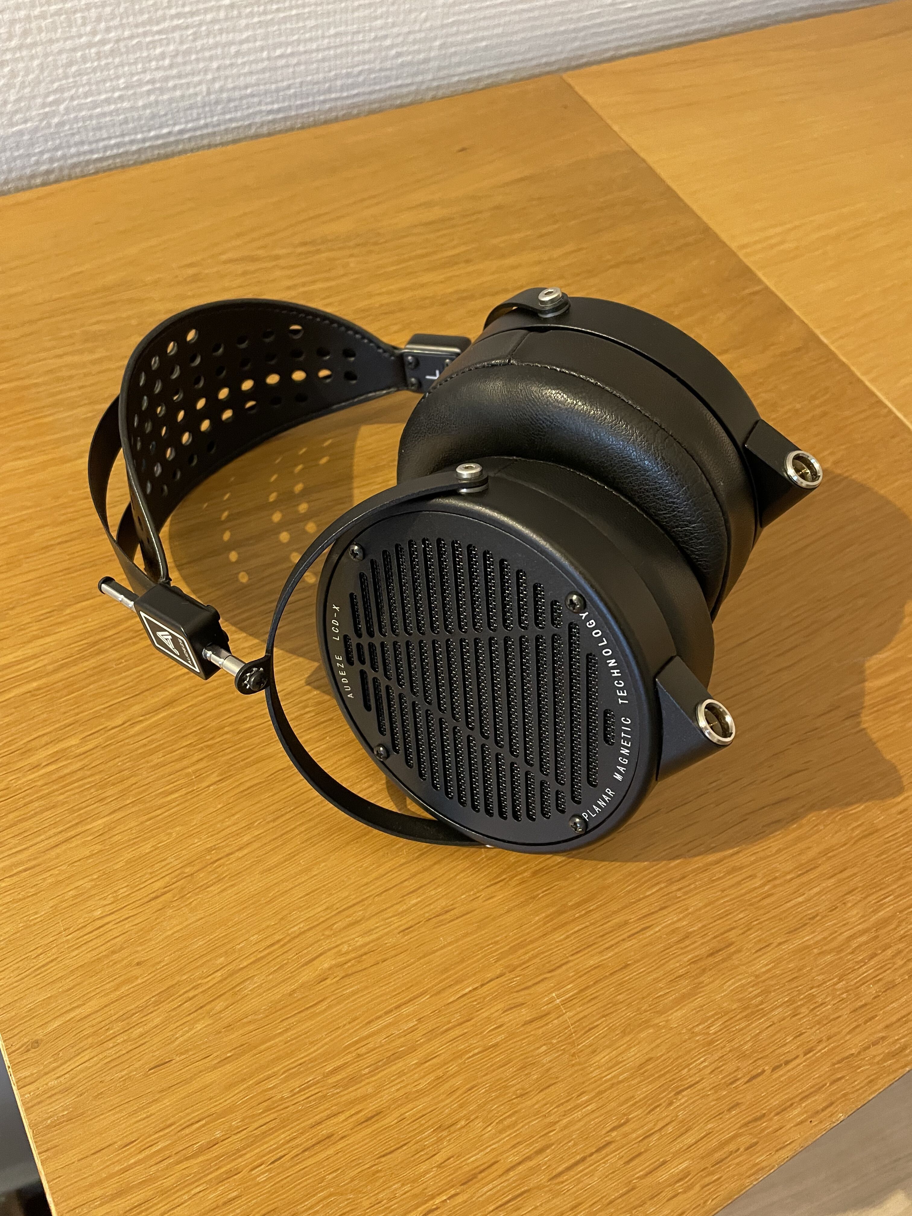 AUDEZE LCD X  - Creator Edition