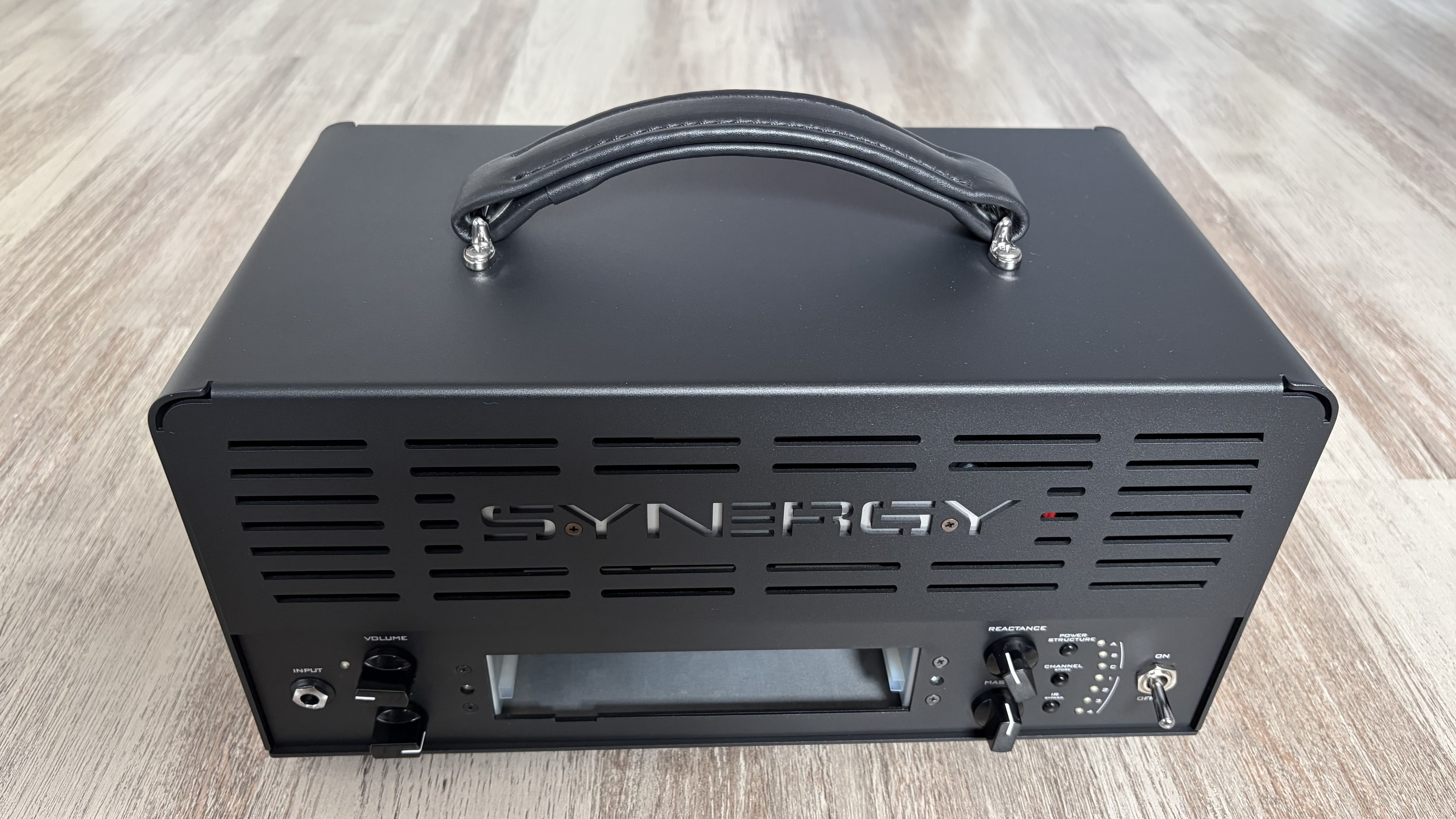 Synergy Amps SYN-20IR (31379)