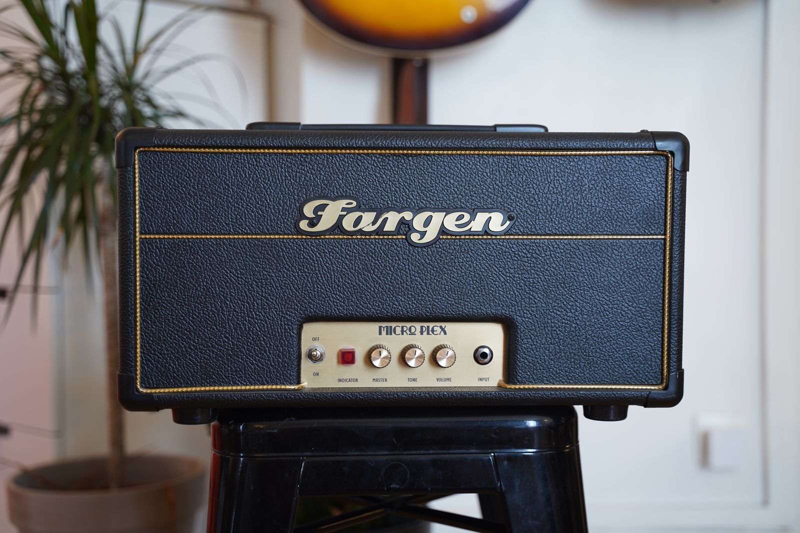 Vends fargen microplex