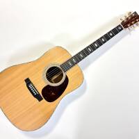 Martin D-41 Natural 2016
