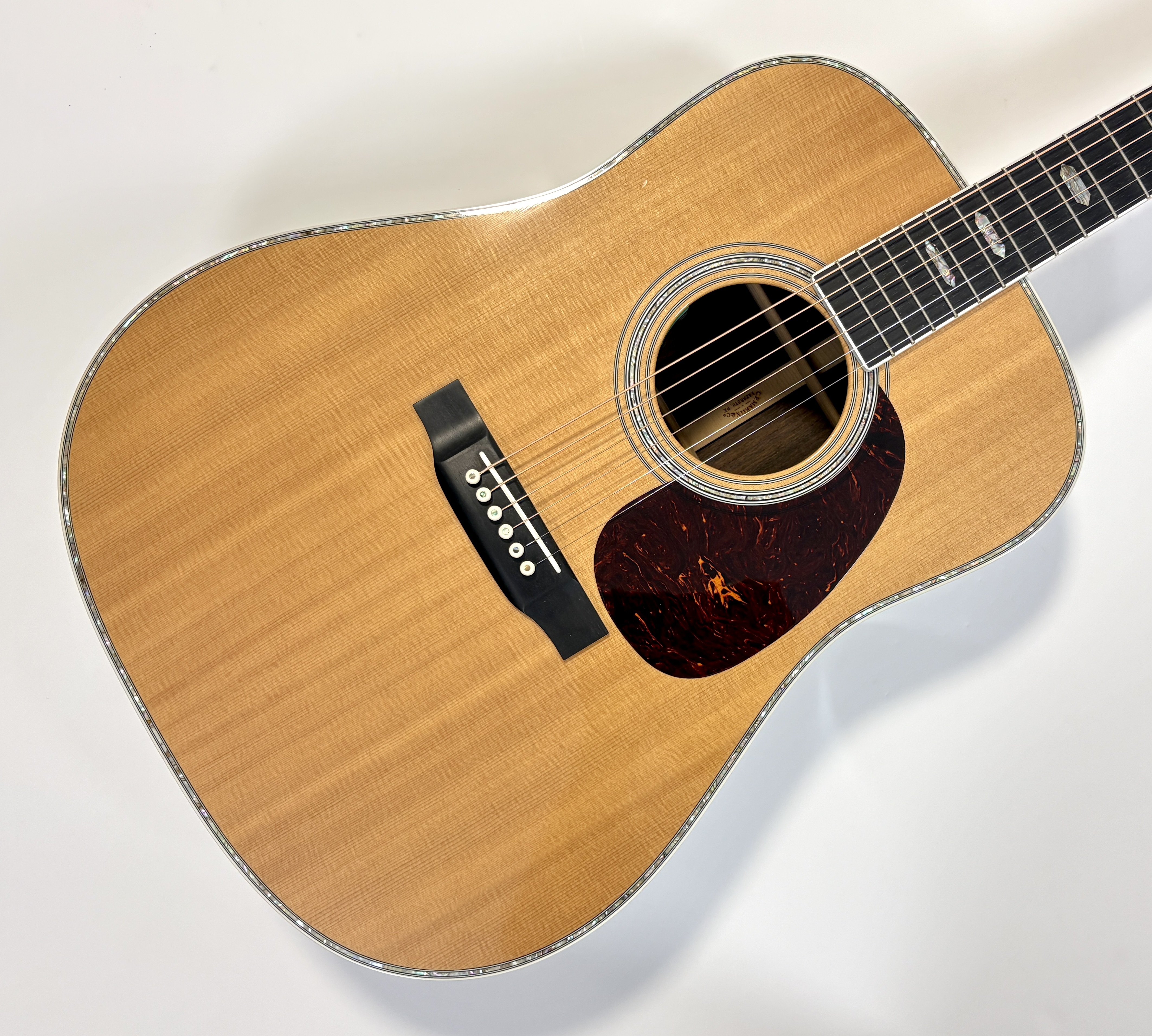 Martin & Co Standard D-41 (2005-2017) (41381)