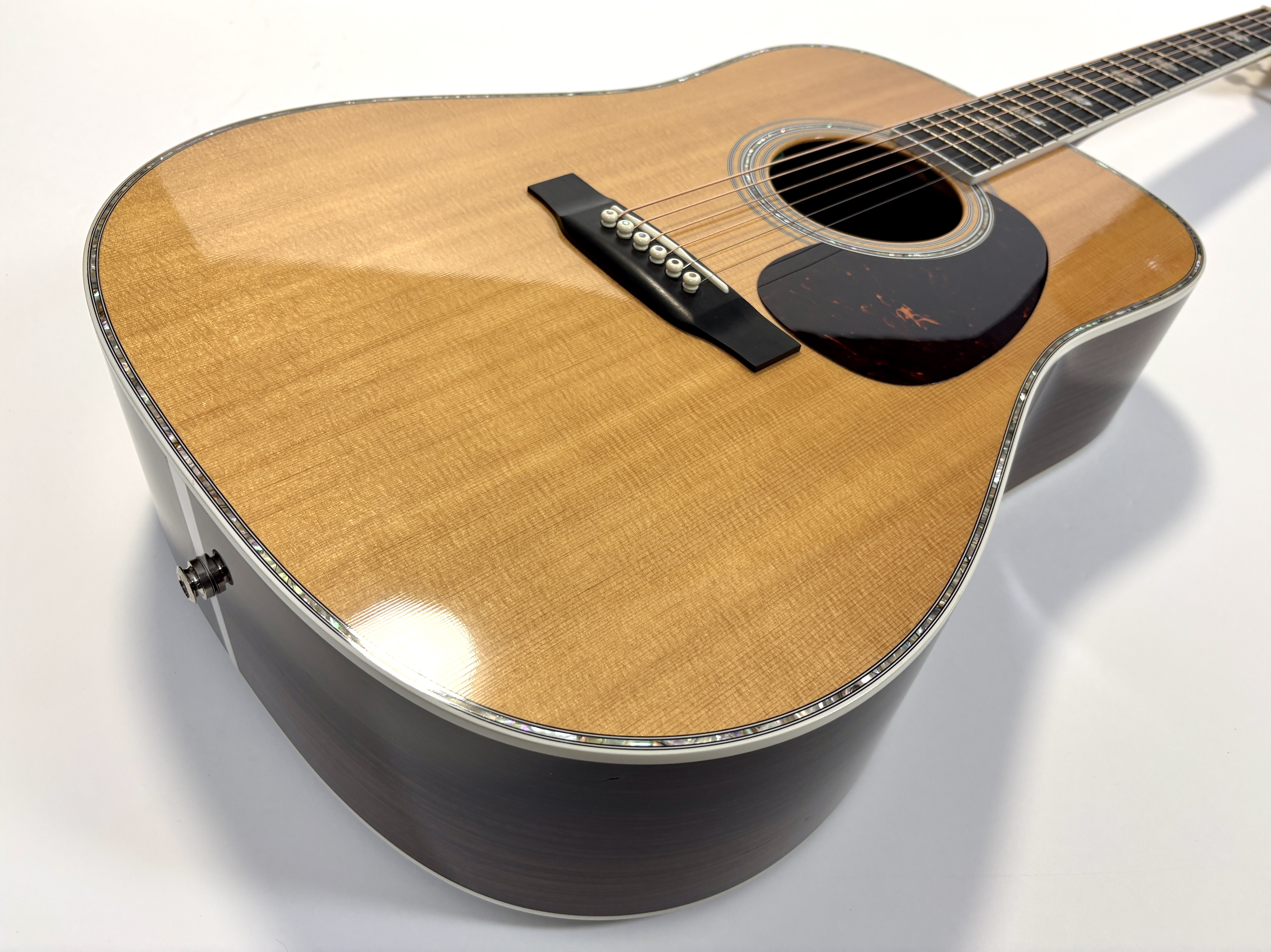Martin & Co Standard D-41 (2005-2017) (4338)