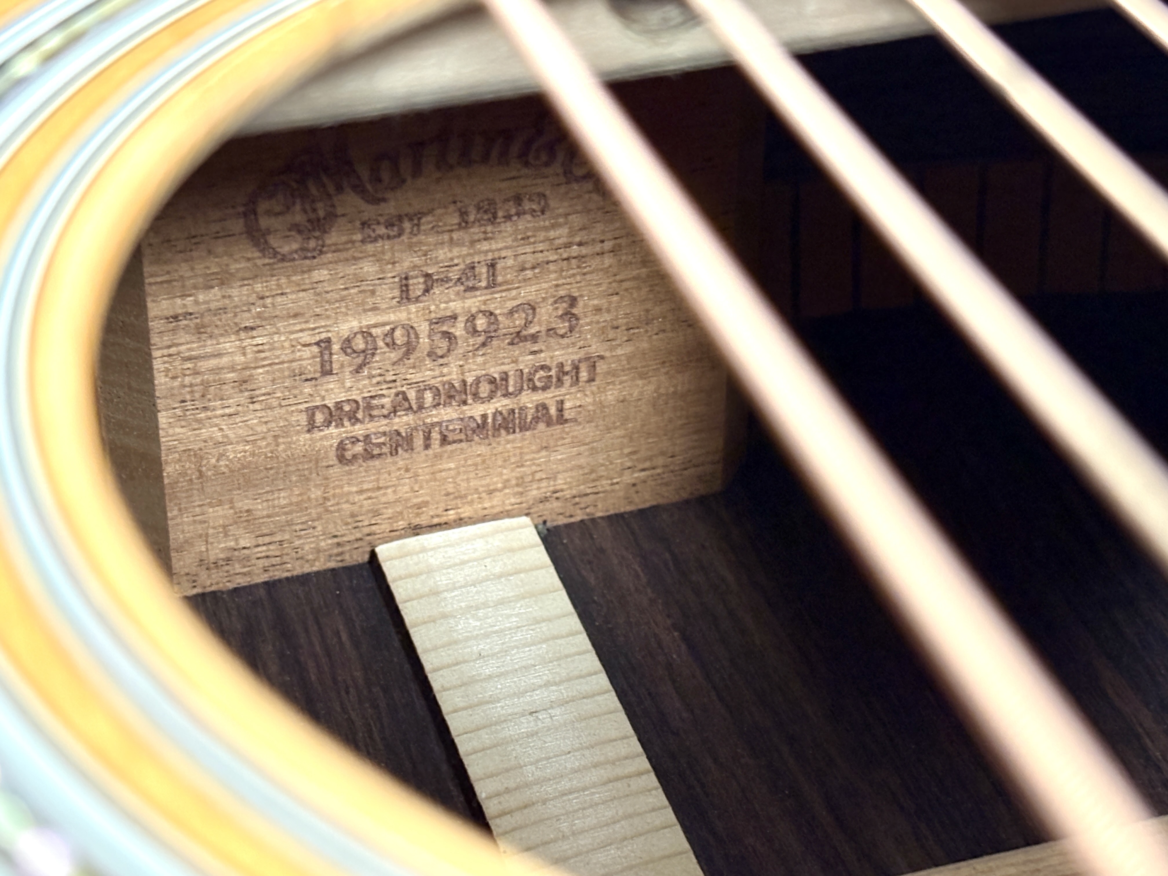 Martin & Co Standard D-41 (2005-2017) (82904)