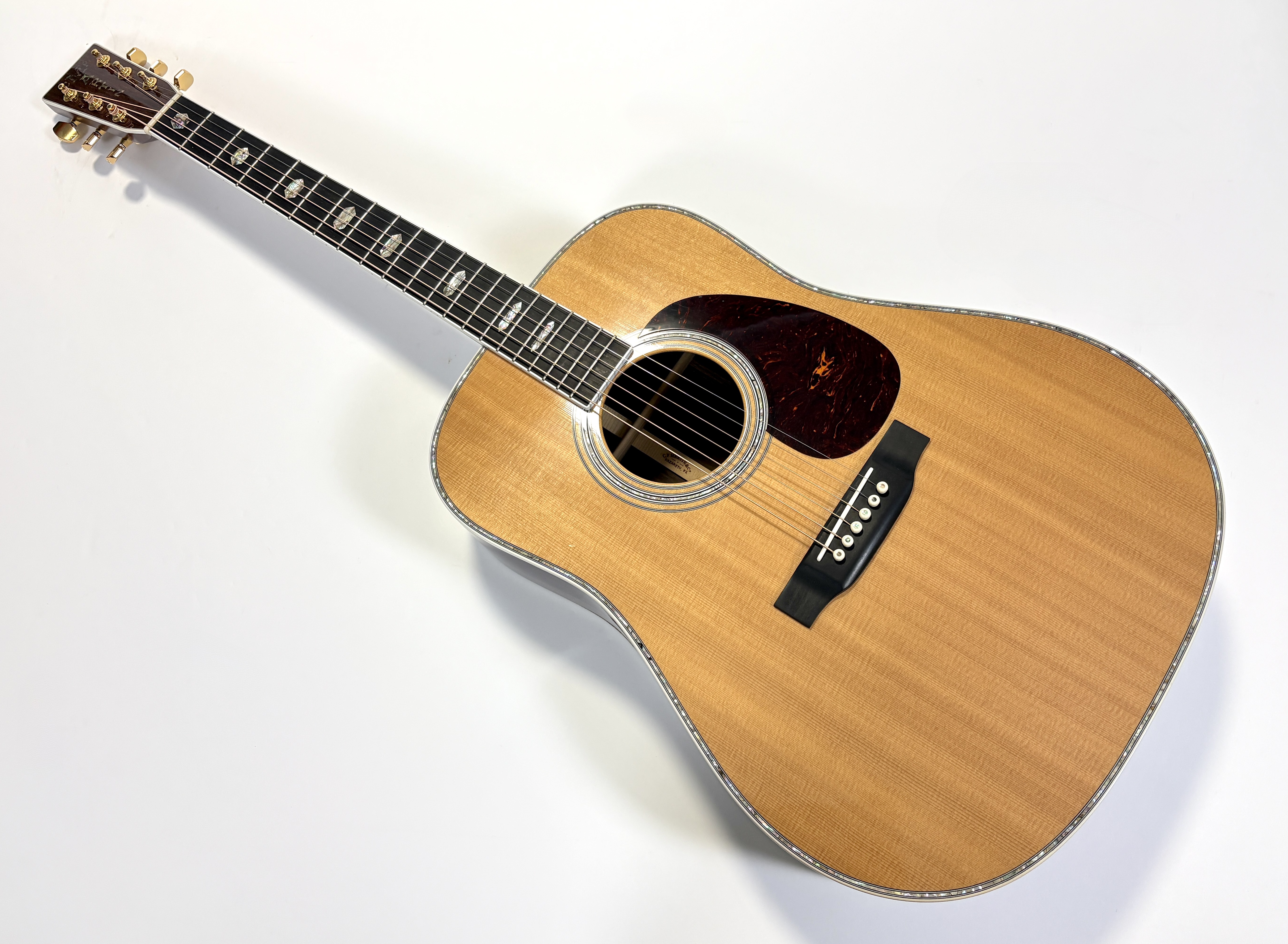 Martin & Co Standard D-41 (2005-2017) (29595)