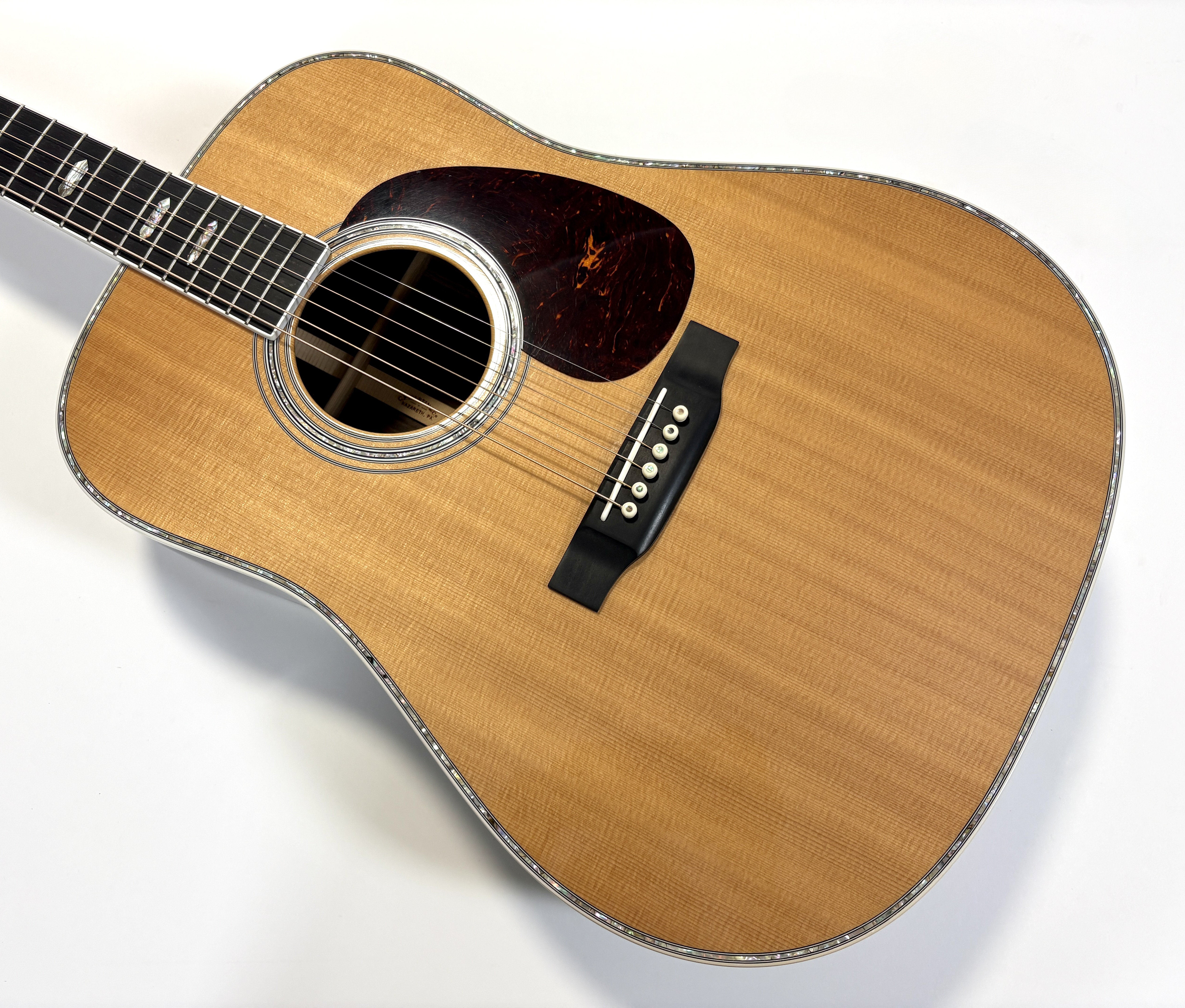 Martin & Co Standard D-41 (2005-2017) (79306)