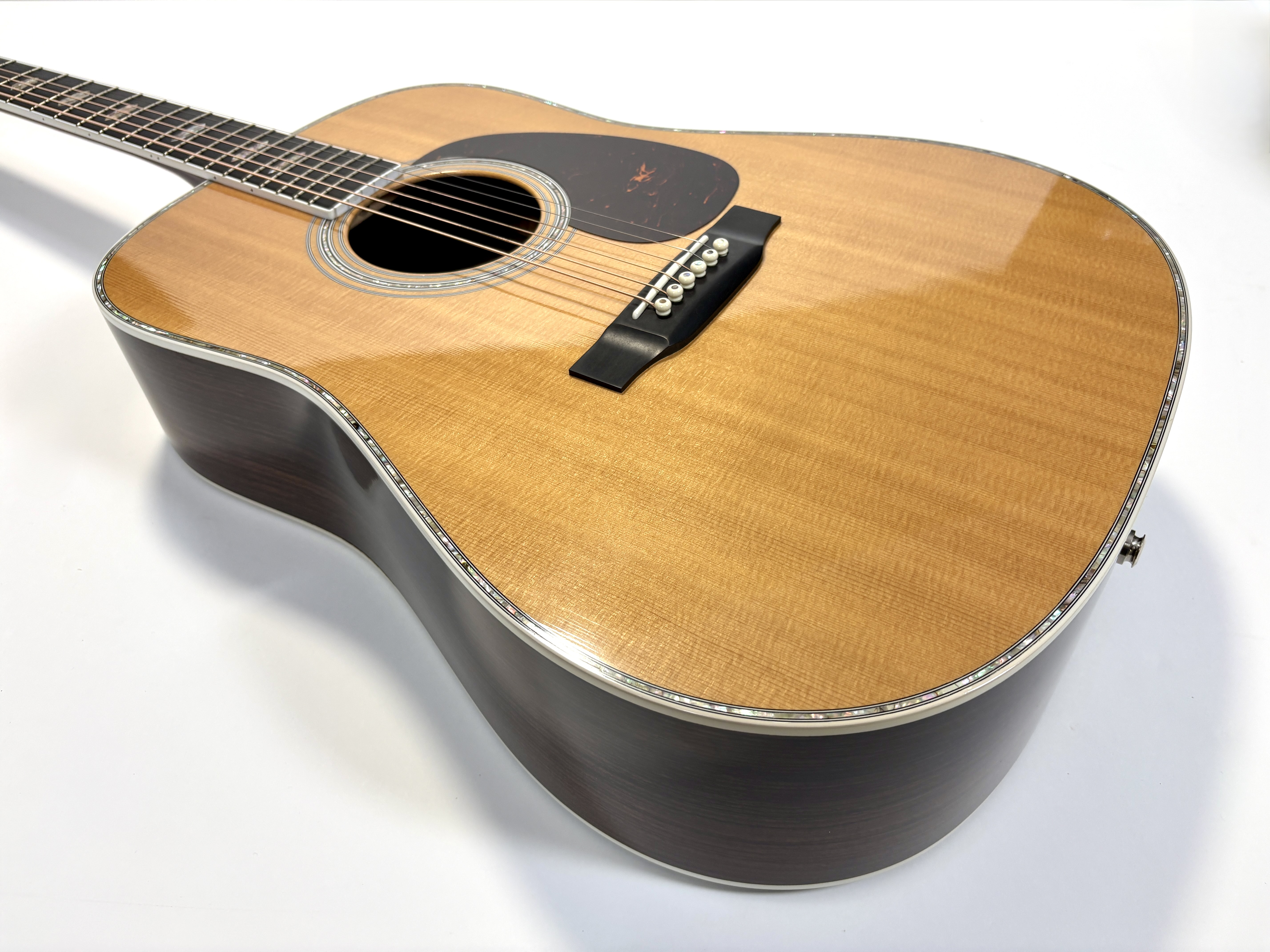Martin & Co Standard D-41 (2005-2017) (1863)