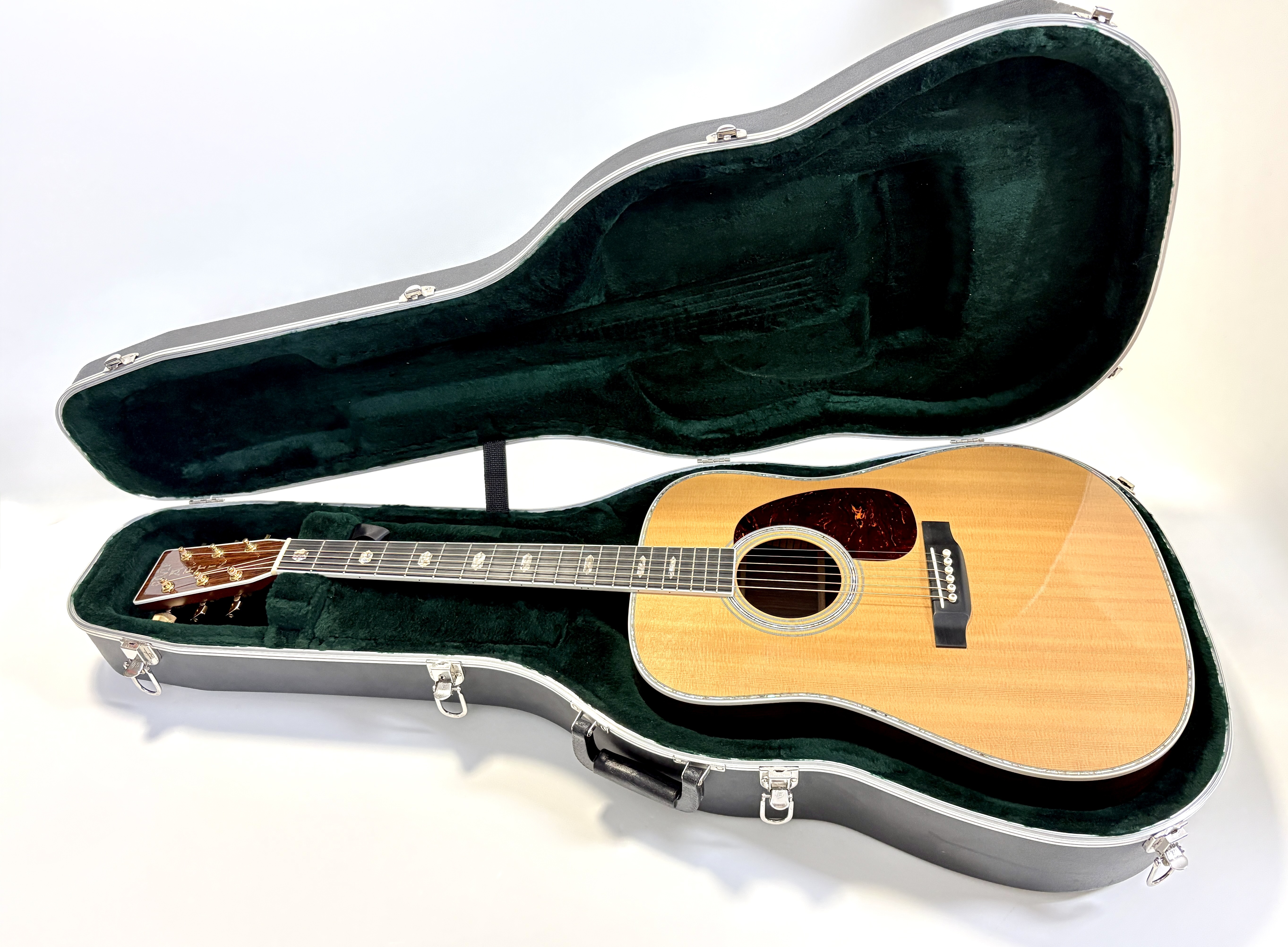 Martin & Co Standard D-41 (2005-2017) (8528)