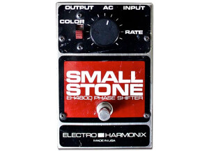 Electro-Harmonix Small Stone Mk4 (27579)