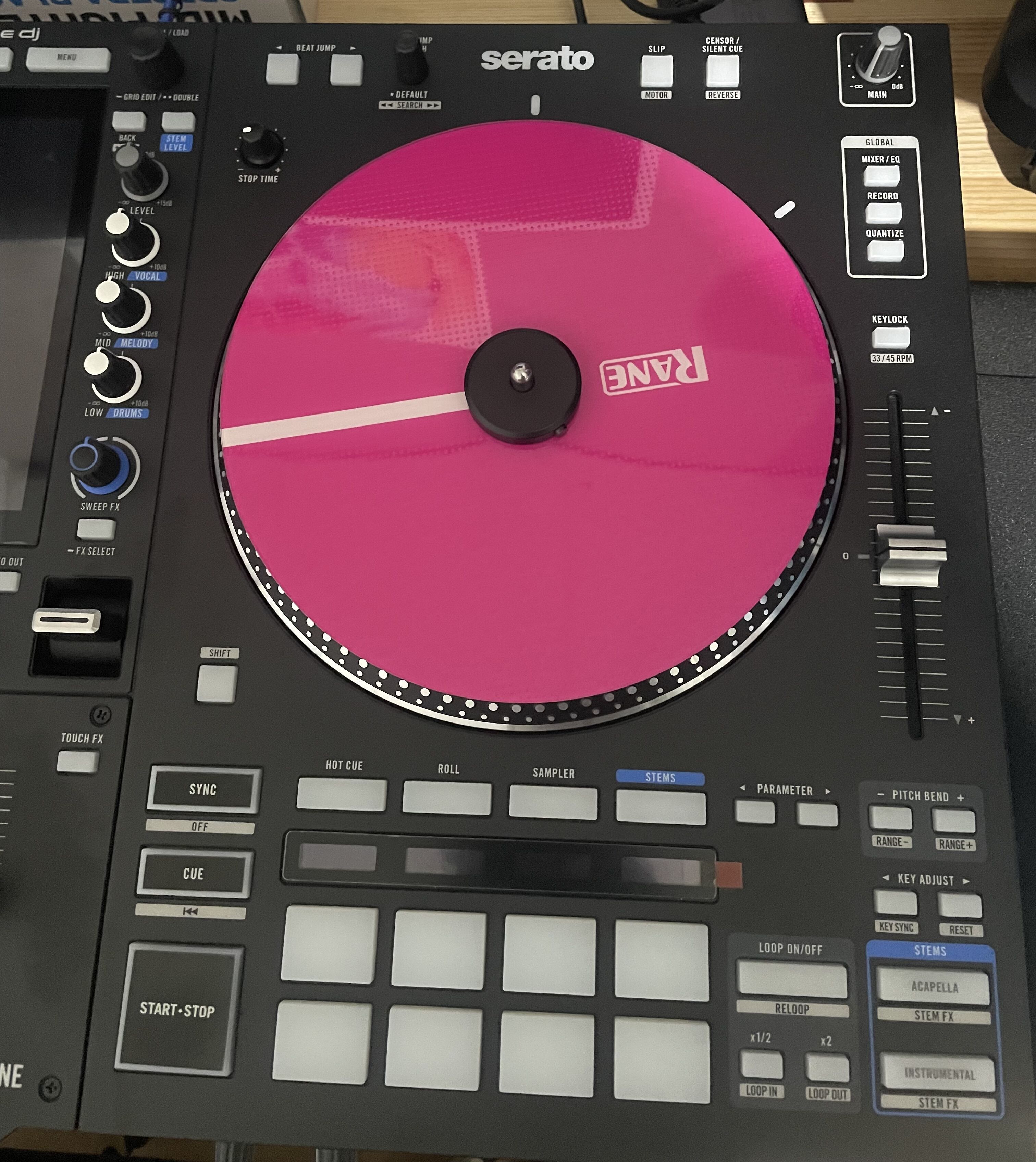 Rane System One (62586)