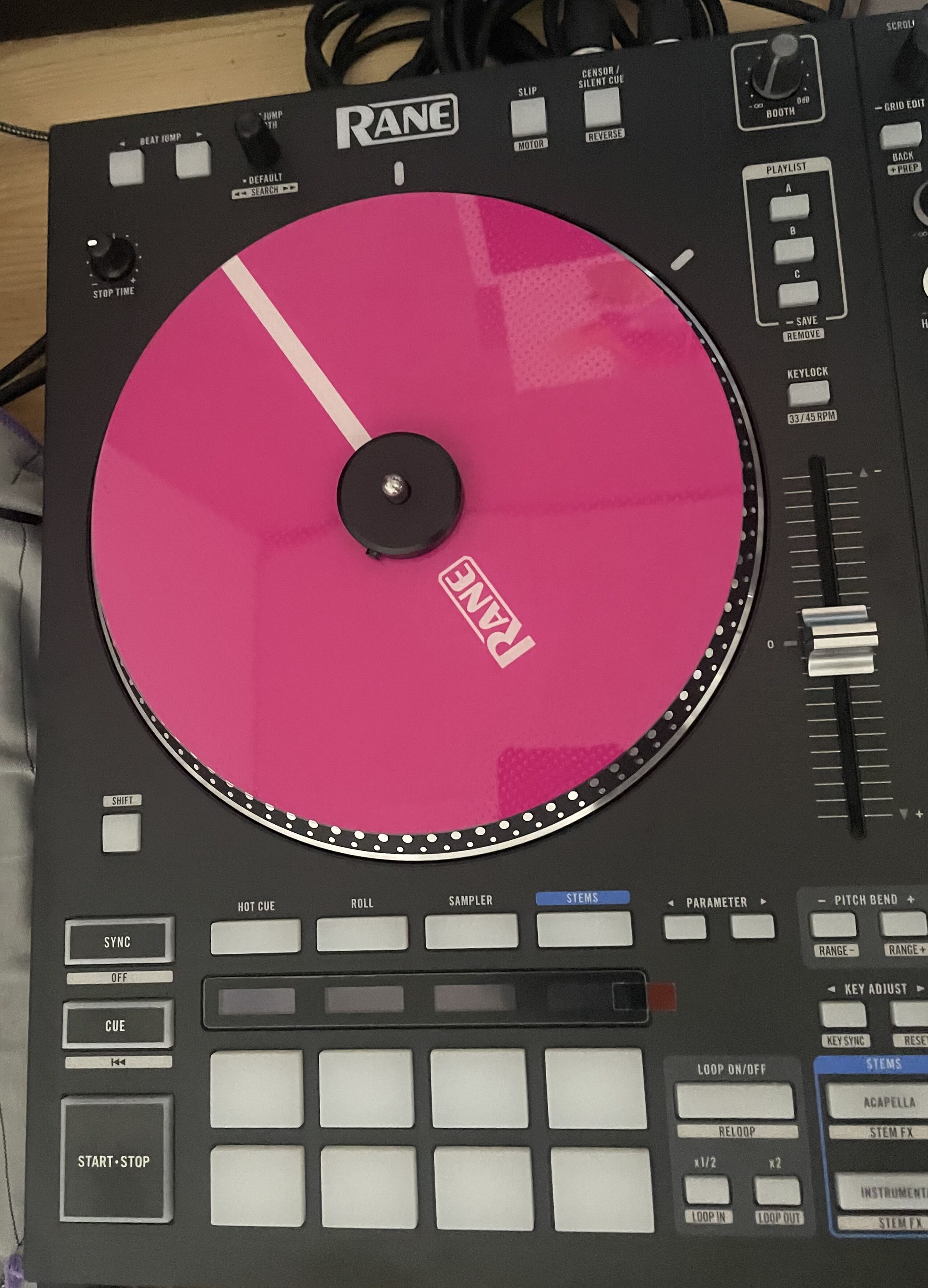Rane System One (86504)