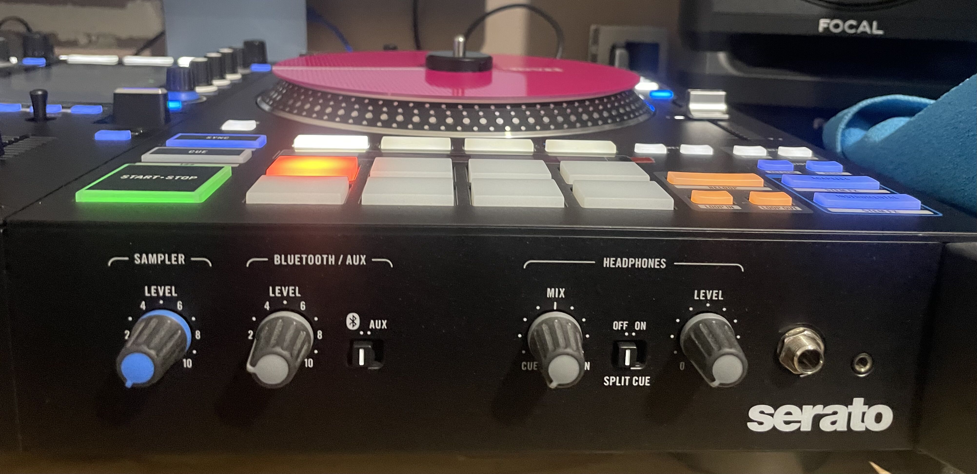 Rane System One (74899)