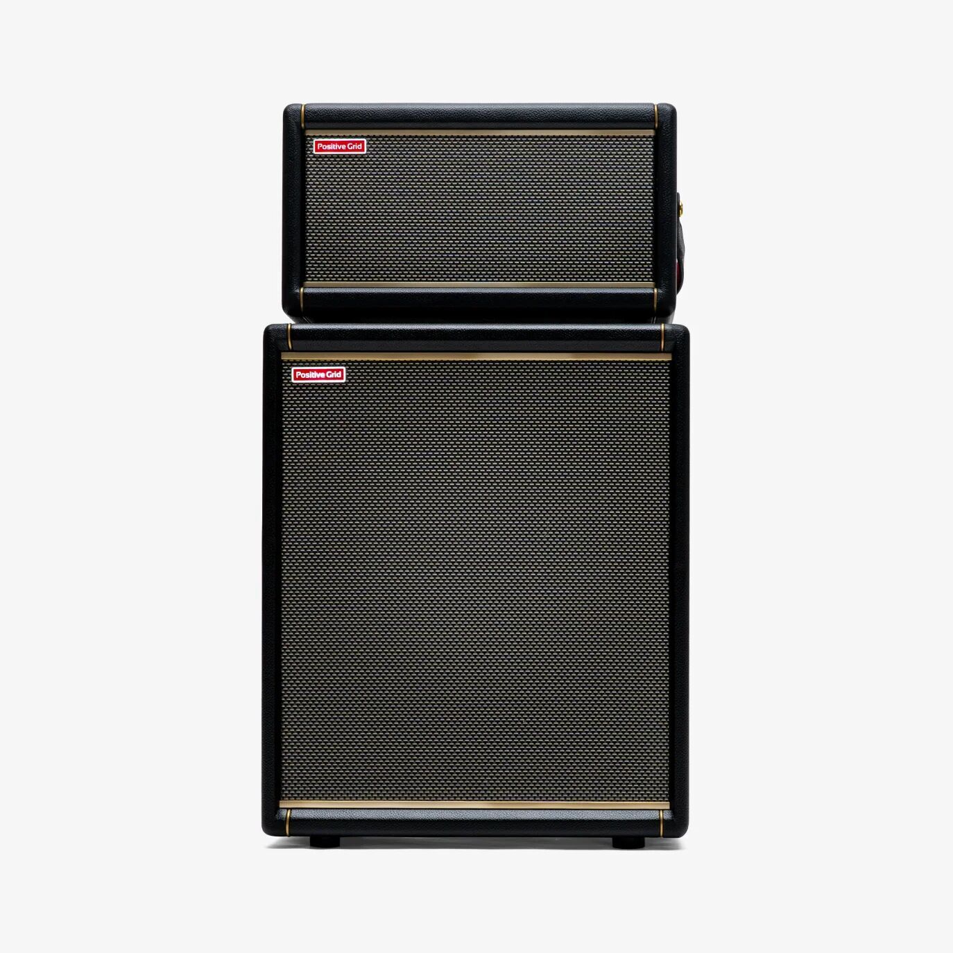 Spark Cab 2STACK