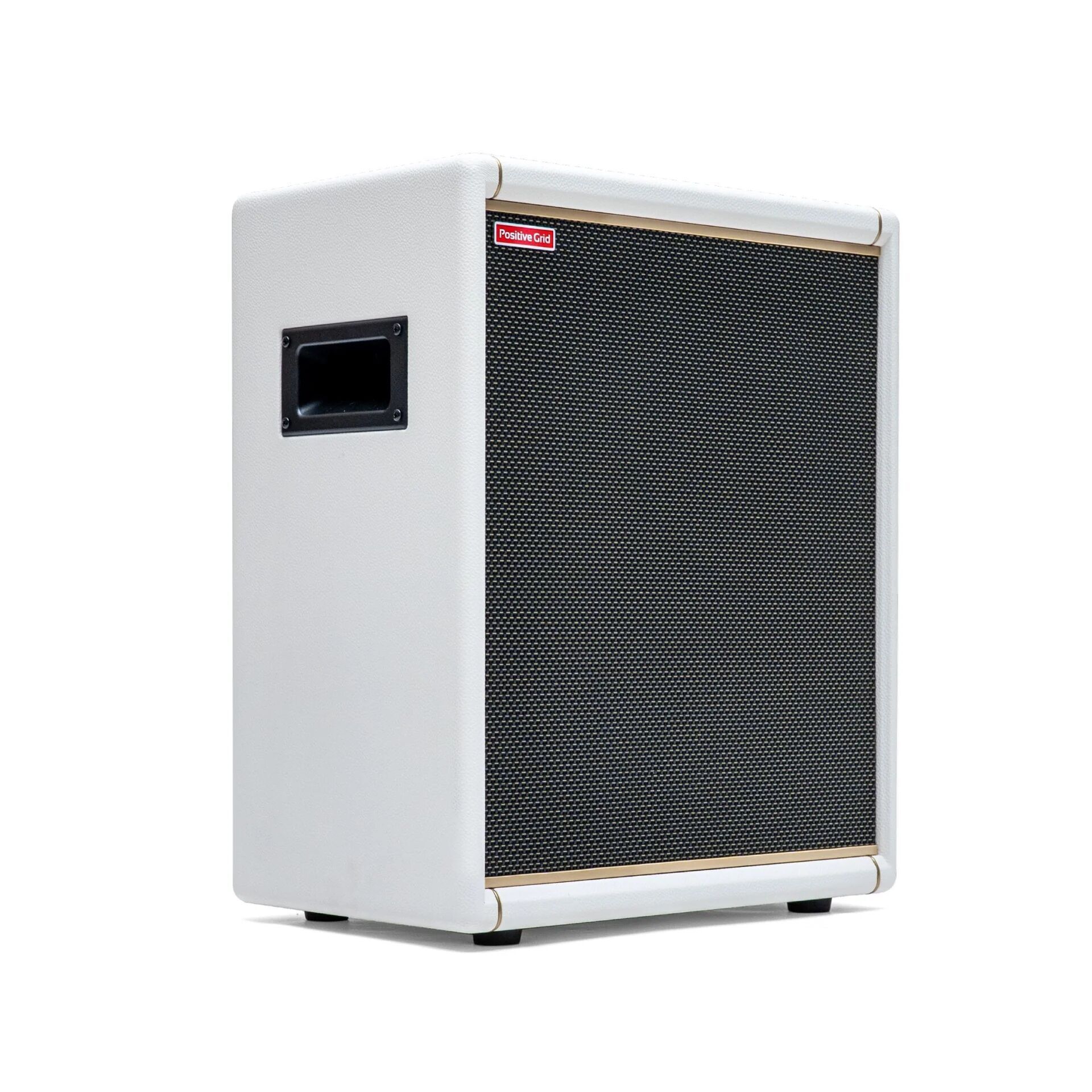 Spark Cab 2White