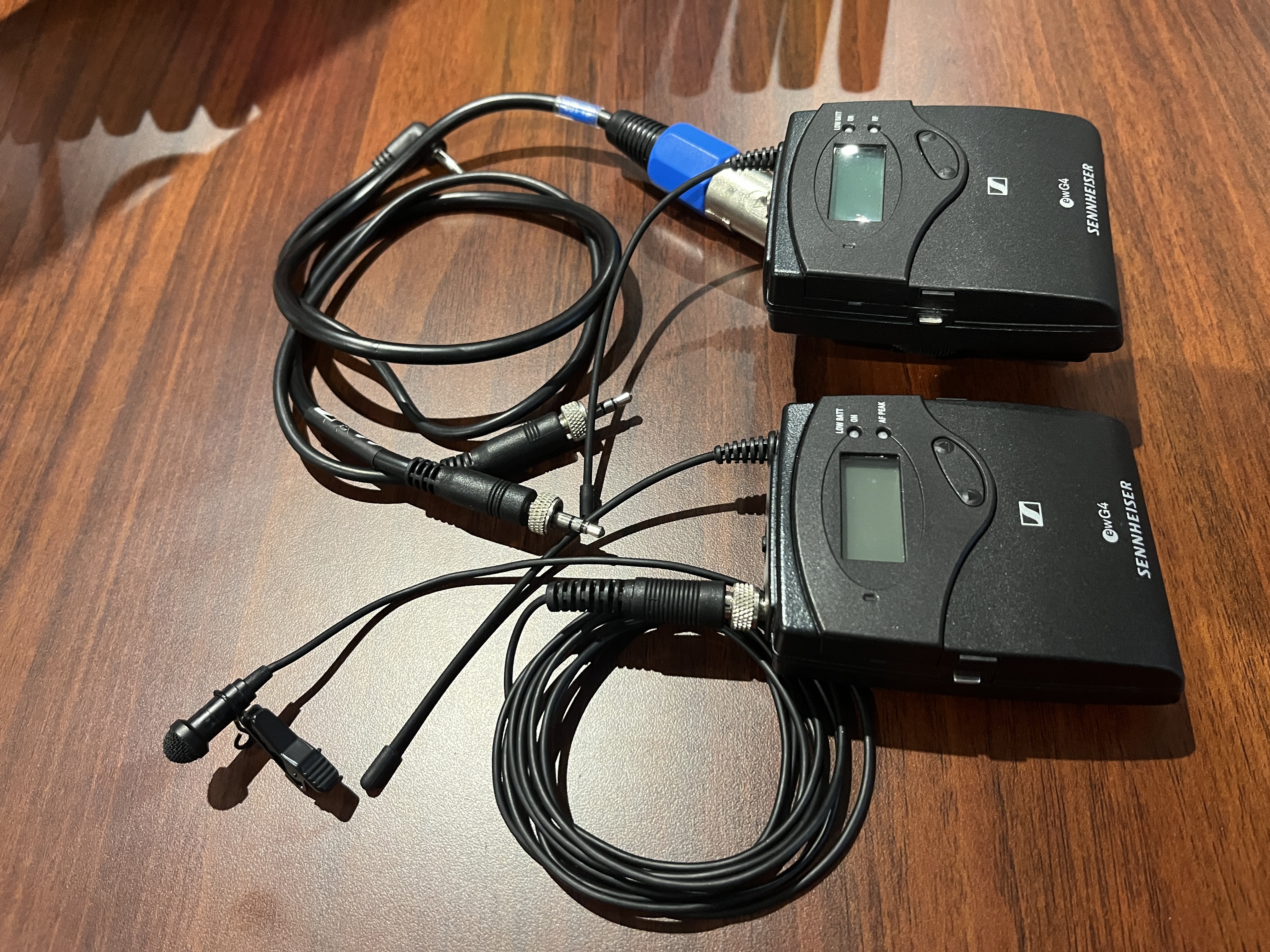 Sennheiser EW 112P G4 (11231)