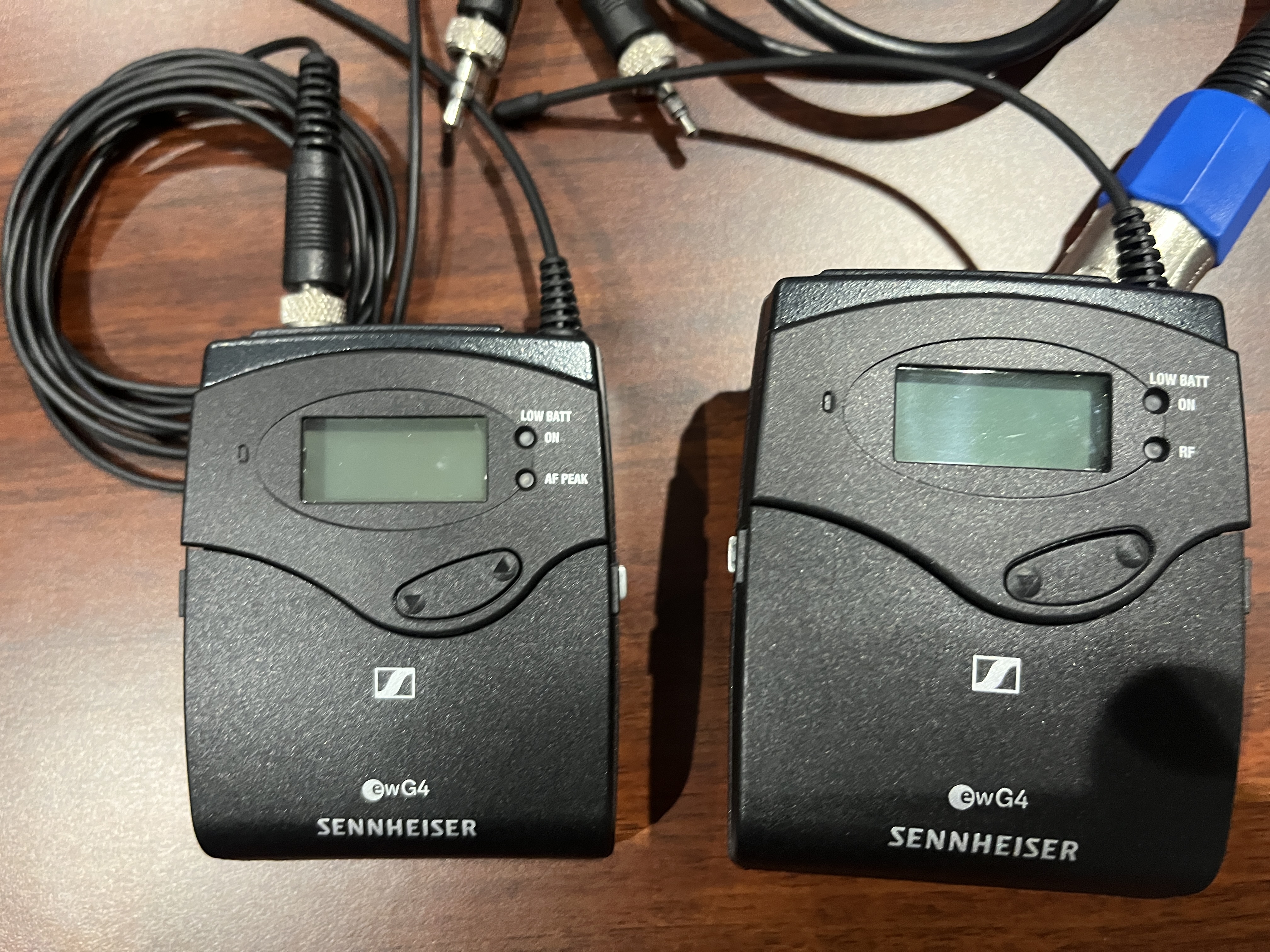 Sennheiser EW 112P G4 (60969)