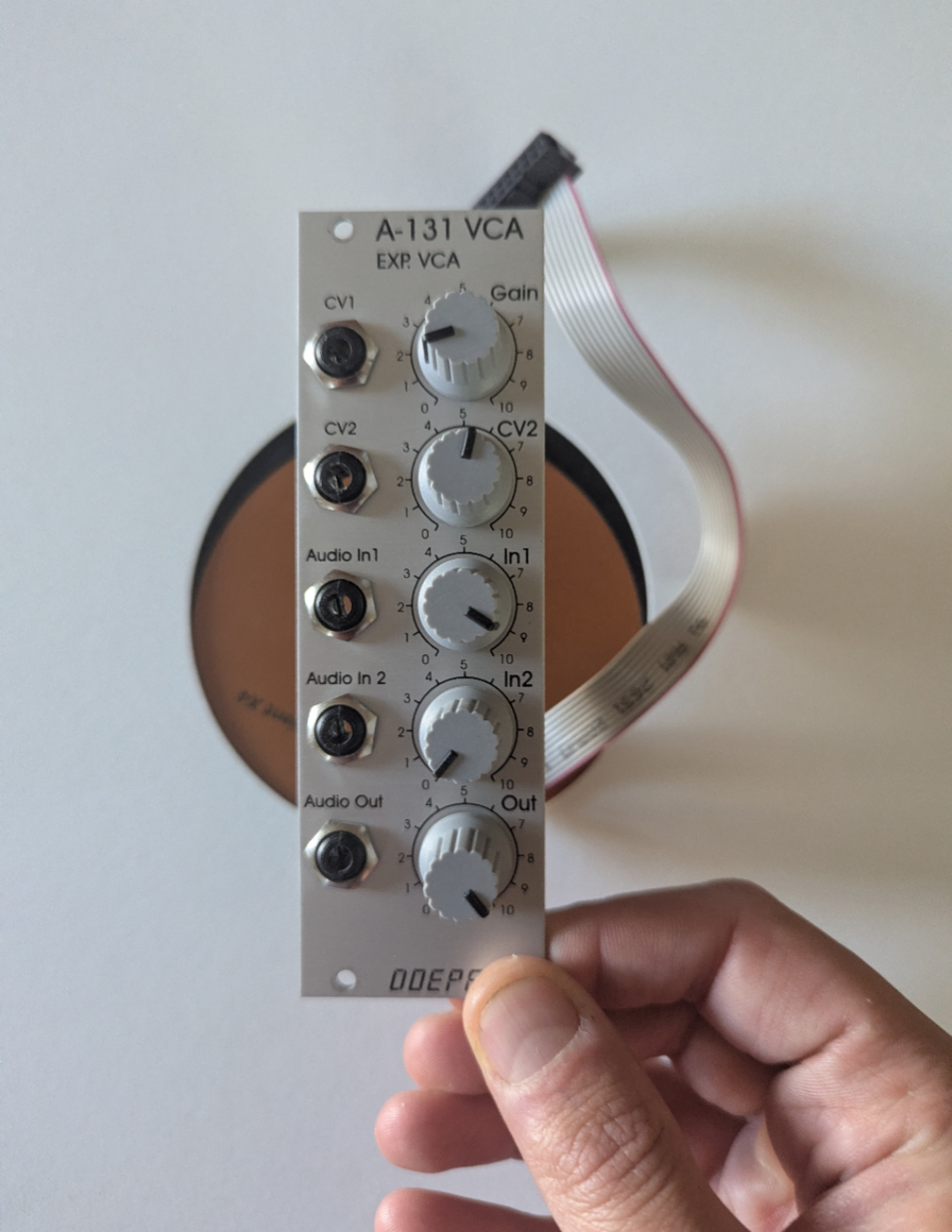 Vends Doepfer A-131
