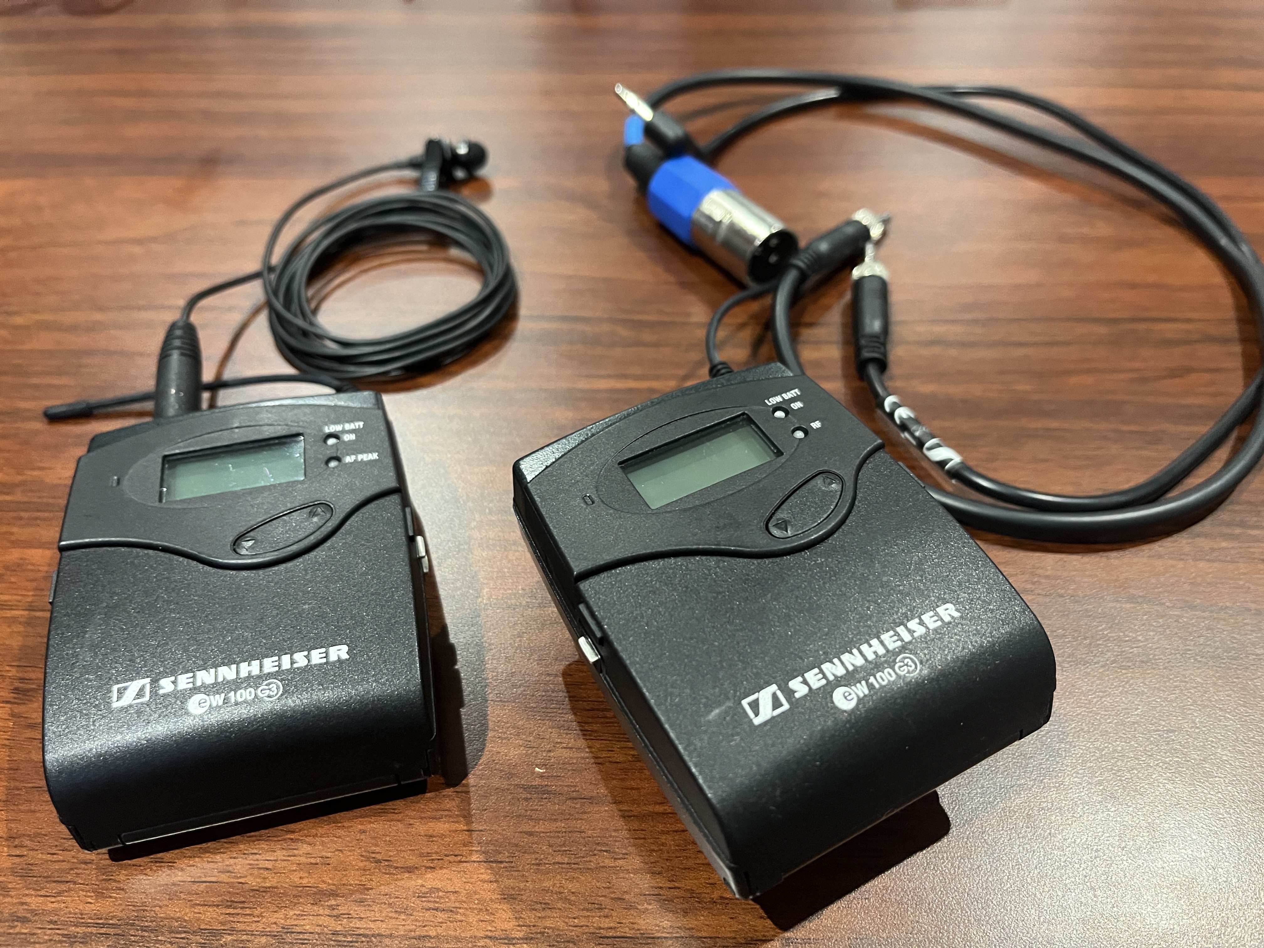 Sennheiser ew 112-p G3 (51605)