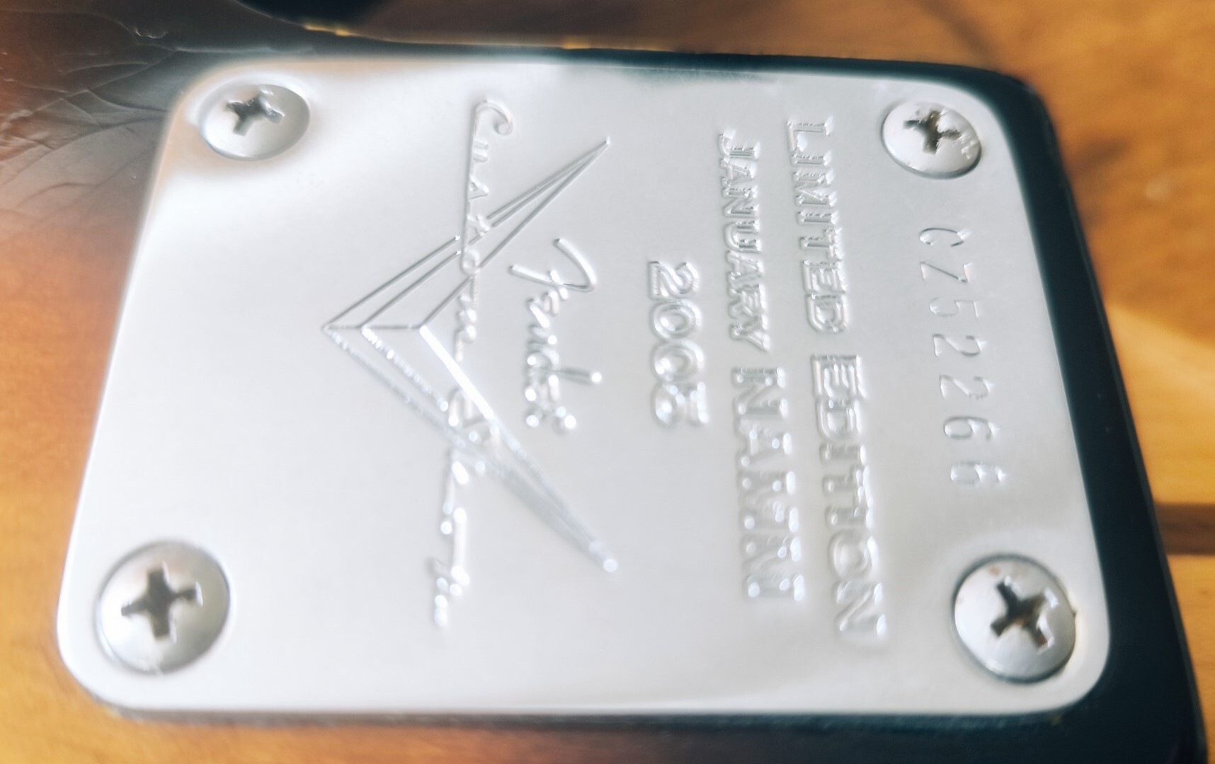 12.Plaque
