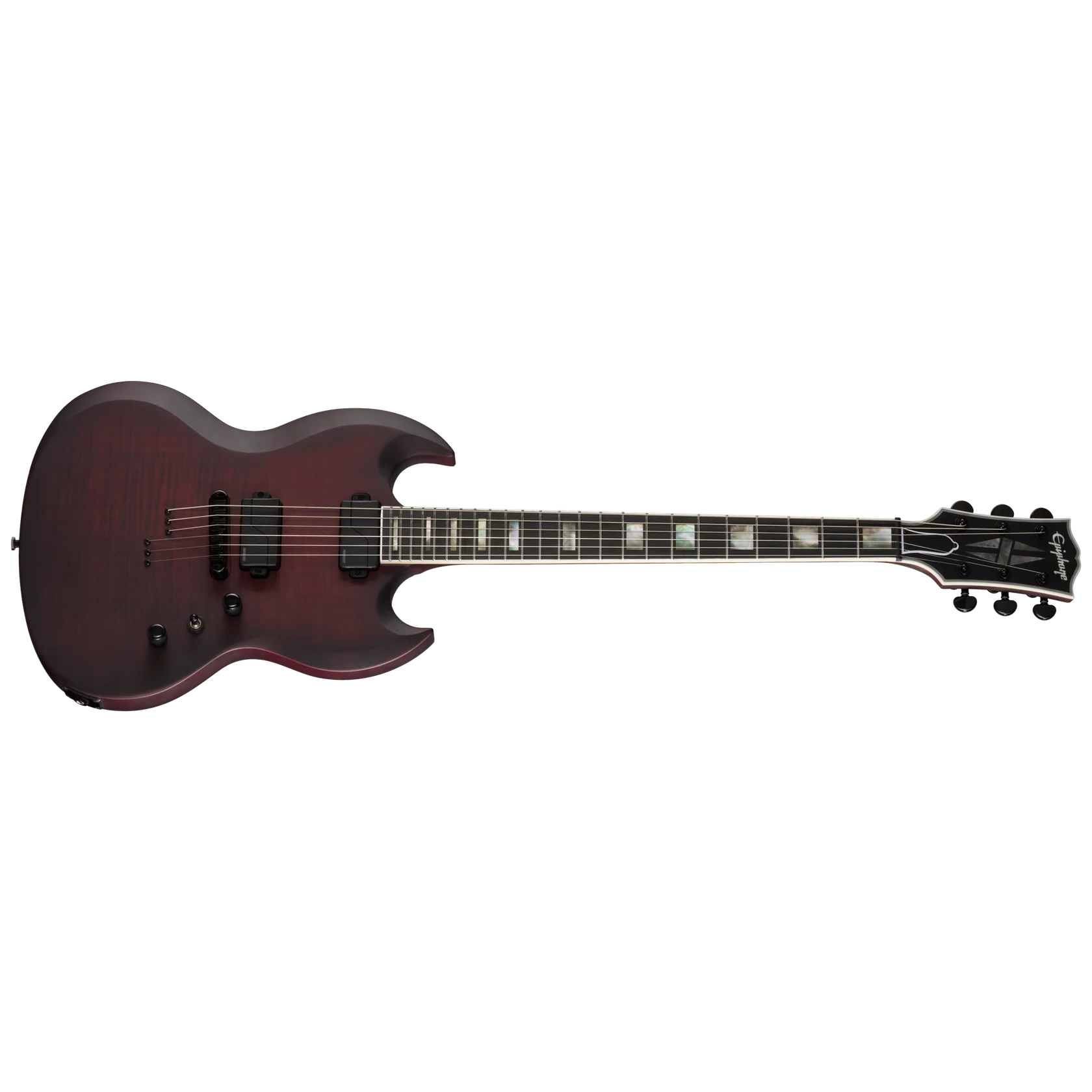 Epiphone Prophecy SG : Prophecy SG