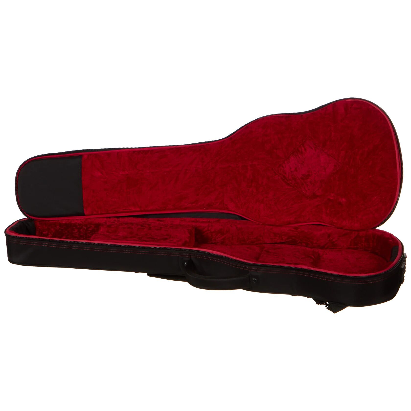 Epiphone Prophecy SG : ProphecyBAGInside