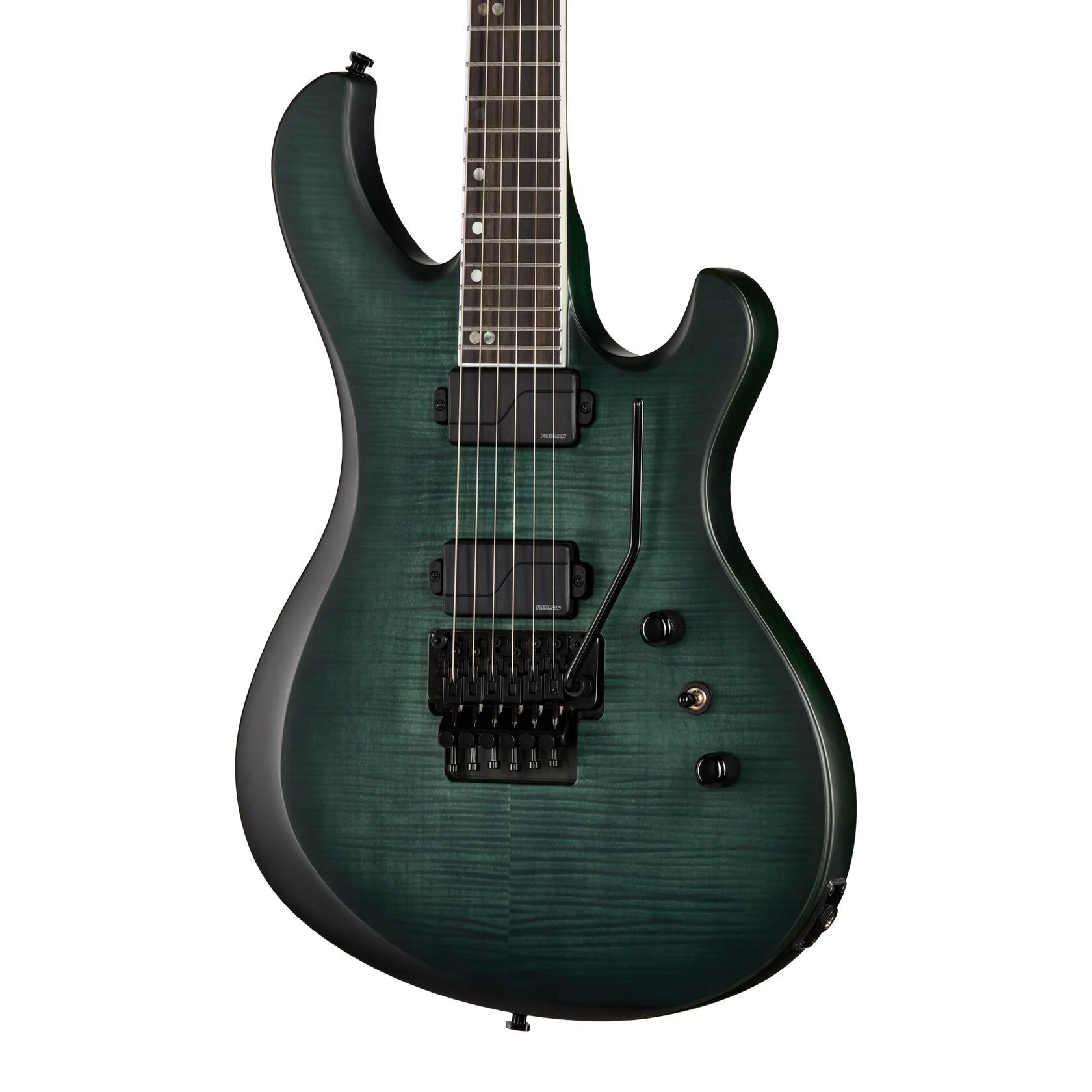 Epiphone Prophecy Victory FR : Prophecy Victory FRGreen