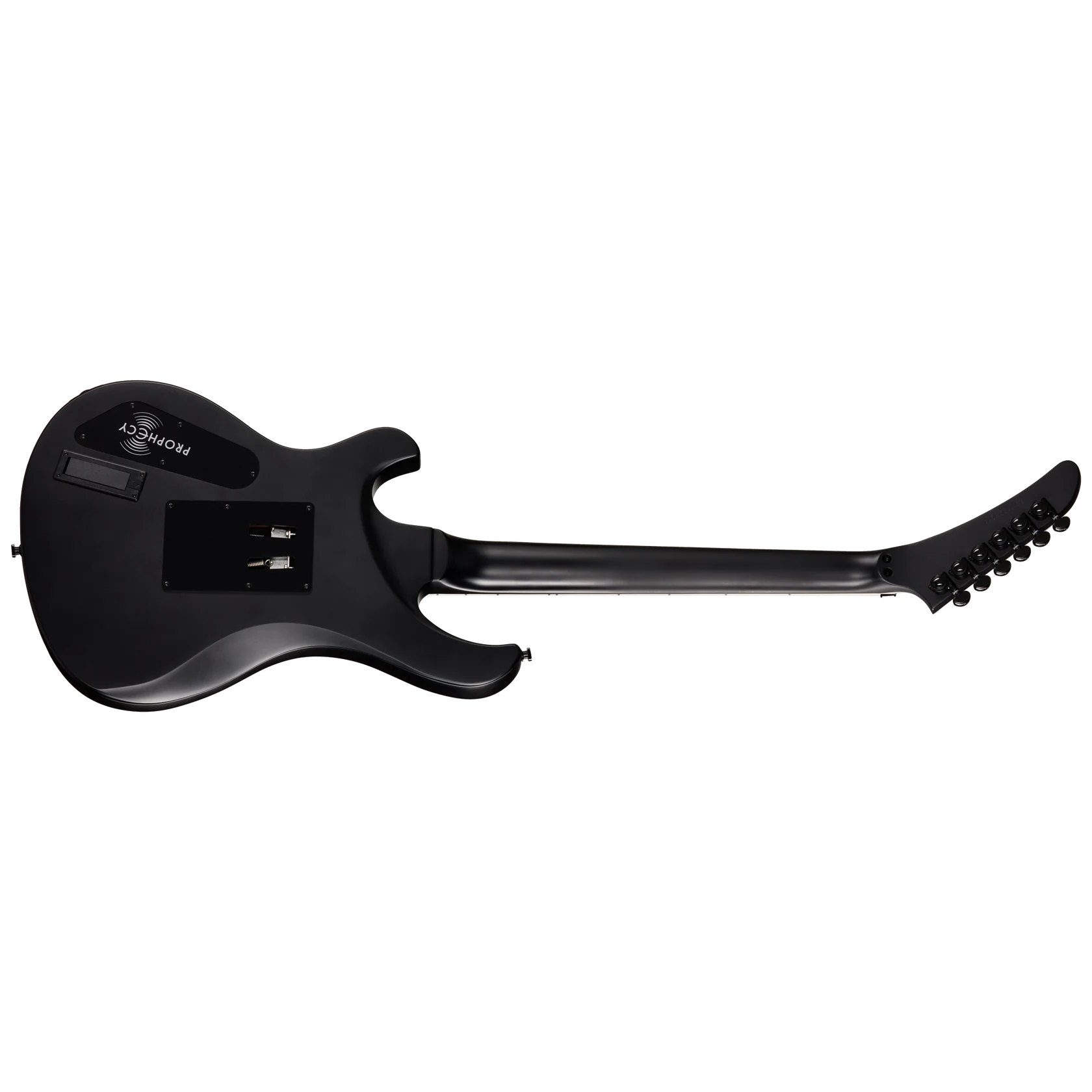 Epiphone Prophecy Victory FR : Prophecy Victory FRREAR